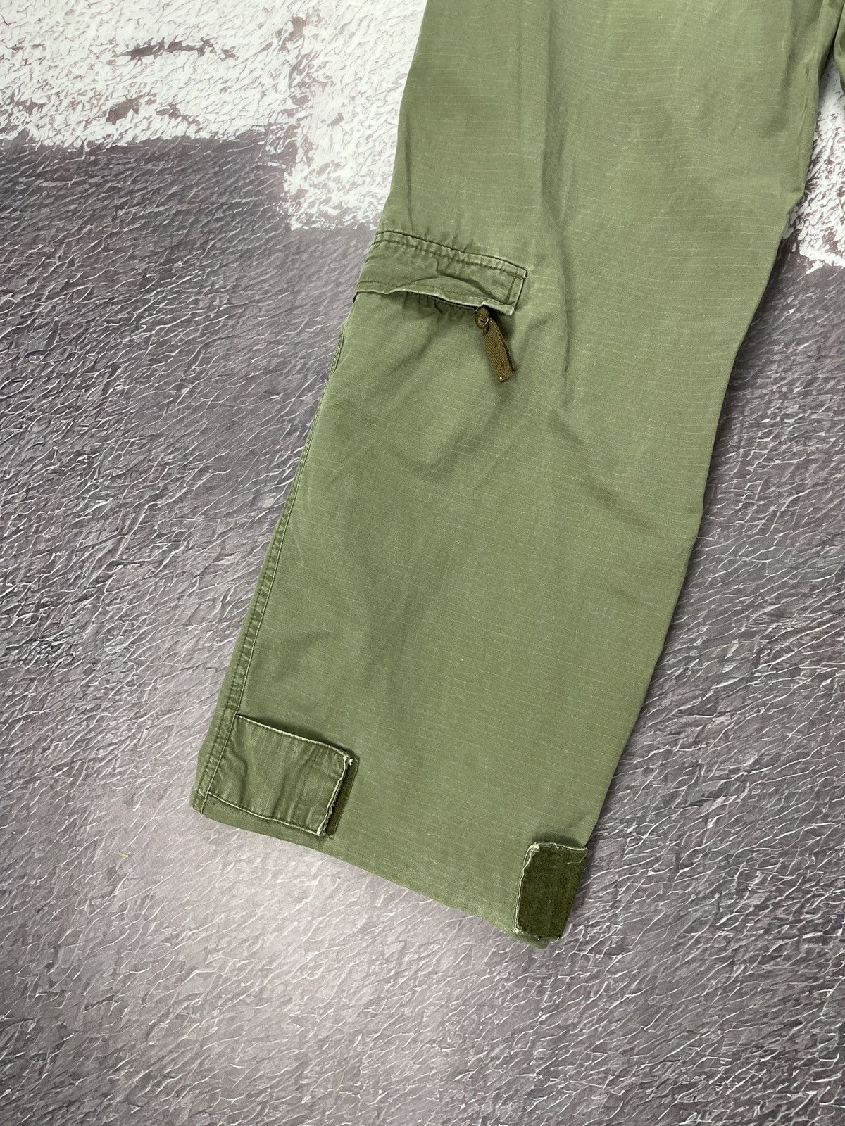 G-Star G-Star Raw vintage S.C. Chopper Art pant utility military Size US 30 / EU 46 - 18 Thumbnail