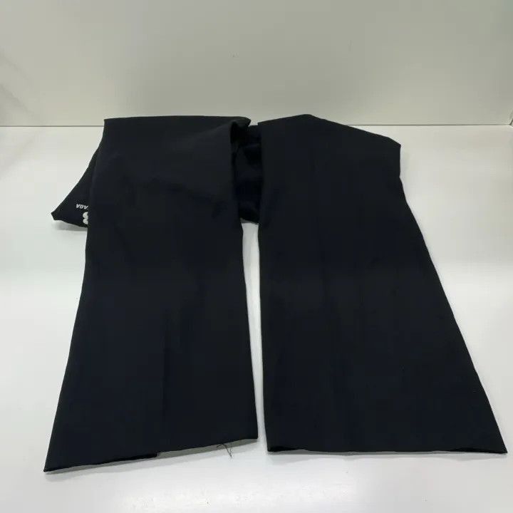 Balenciaga Balenciaga FW21 Sporty B Classic Pants 0079-2507 Size US 44 / EU 60 - 9 Thumbnail