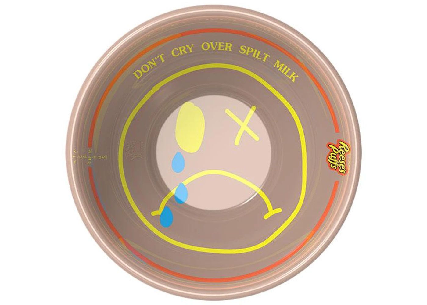 image of Travis Scott Reese's Puffs Bowl, Men's