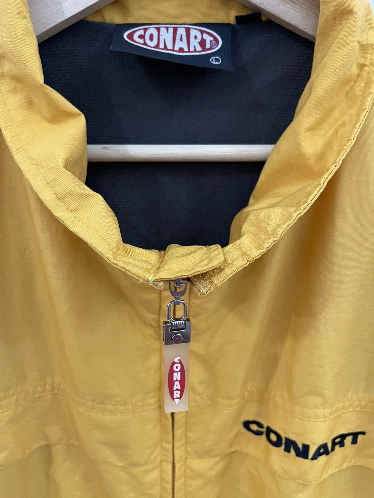 Rap Tees × Vintage Vintage Conart Hip Hop Jacket Size US L / EU 52-54 / 3 - 7 Thumbnail