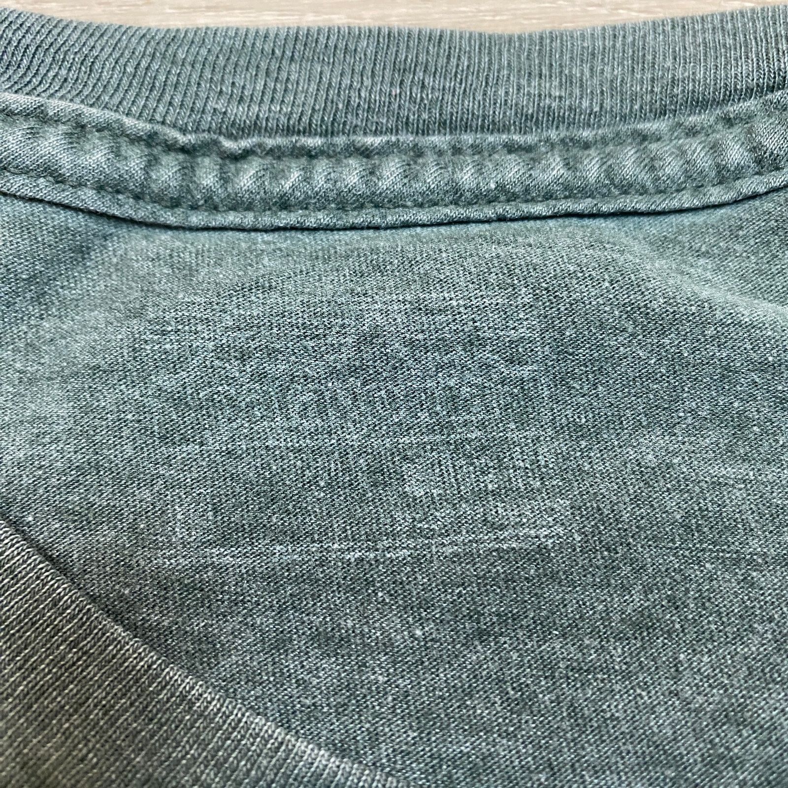 Patagonia Patagonia Fitz Roy Crest Slim Fit Organic Cotton Shirt Med Size US M / EU 48-50 / 2 - 6 Thumbnail