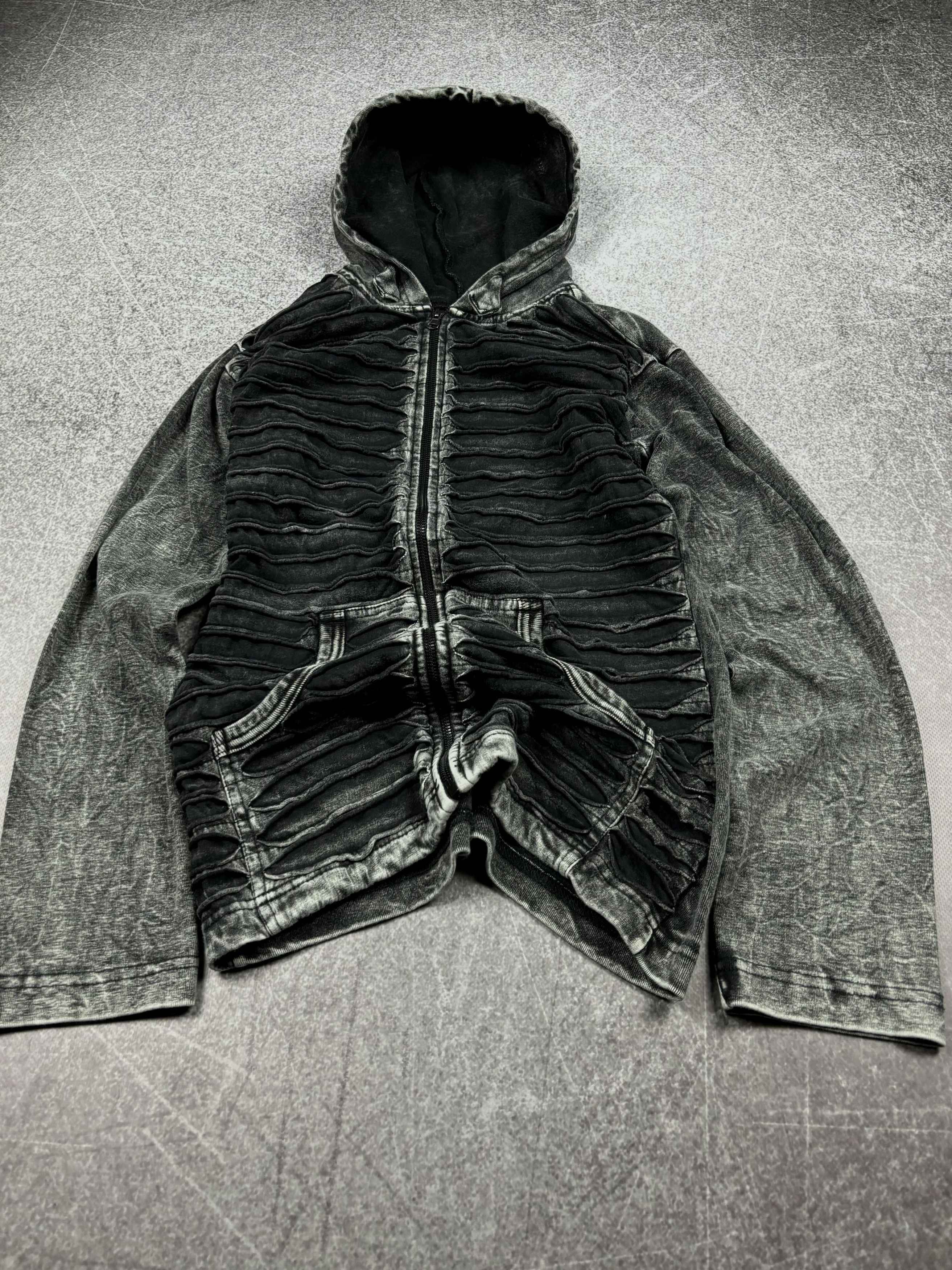 Avant Garde × Japanese Brand × Le Grande Bleu (L.G.B.) VTG ARCHIVE 