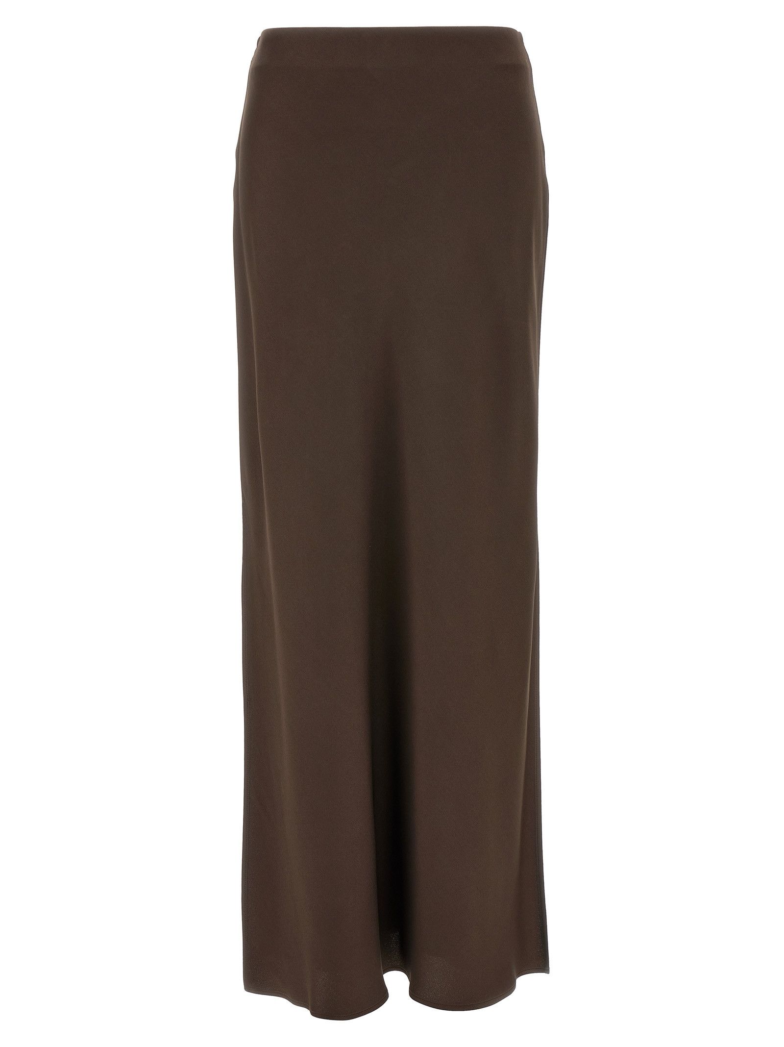 Brunello Cucinelli Slit Skirt Size 30" / US 8 / IT 44 - 1 Thumbnail