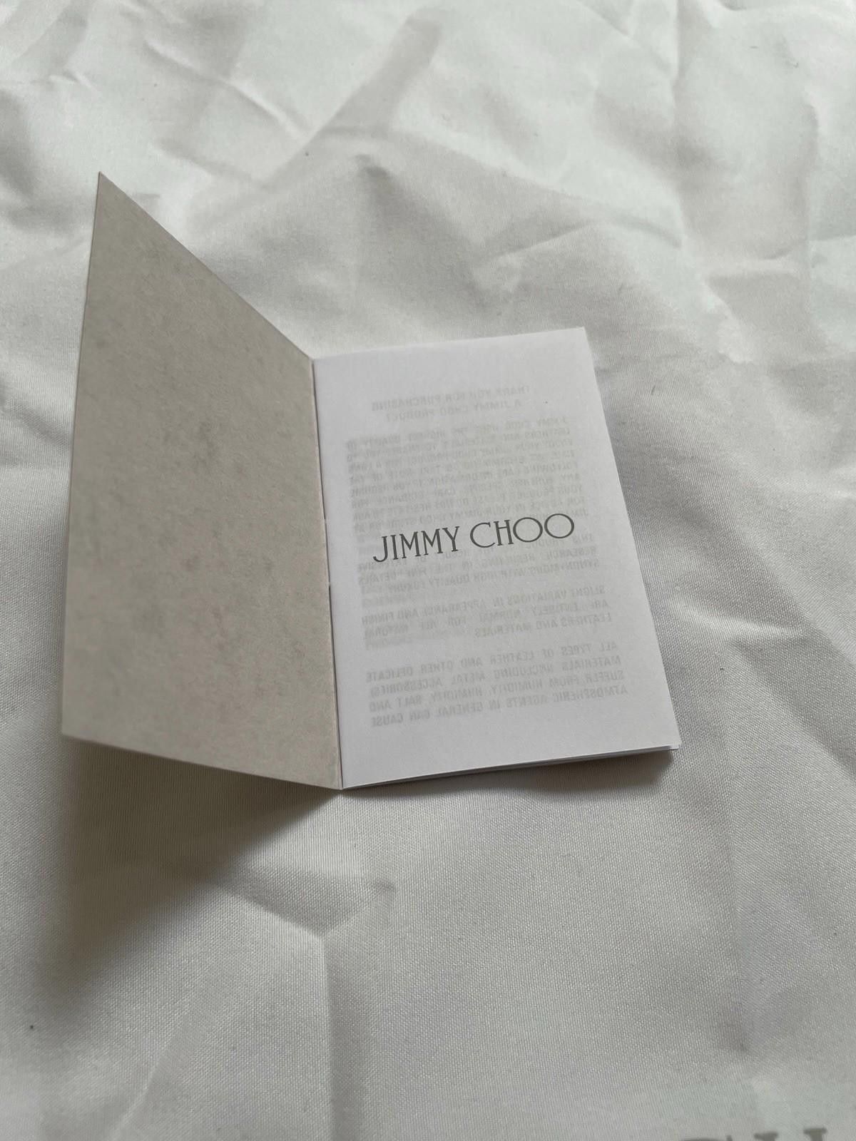 Jimmy Choo Jimmy Choo Kai Snow boots Size US 8.5 / IT 38.5 - 10 Thumbnail