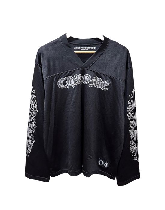 Chrome hearts long sales sleeve