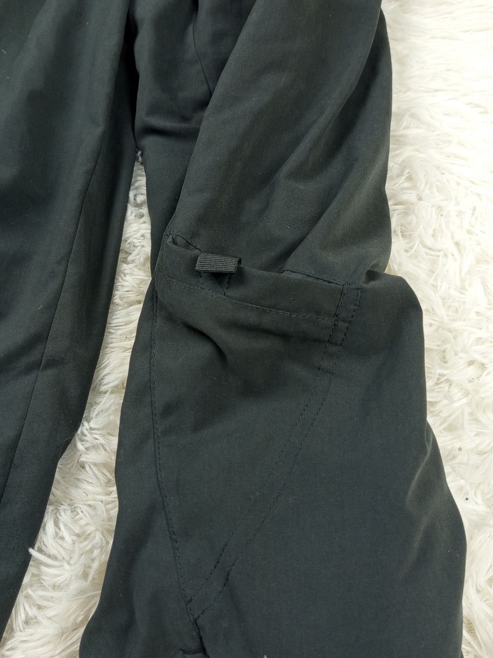Vintage Vintage Nike Winter Pant Small Logo 90s Size US 32 / EU 48 - 7 Thumbnail