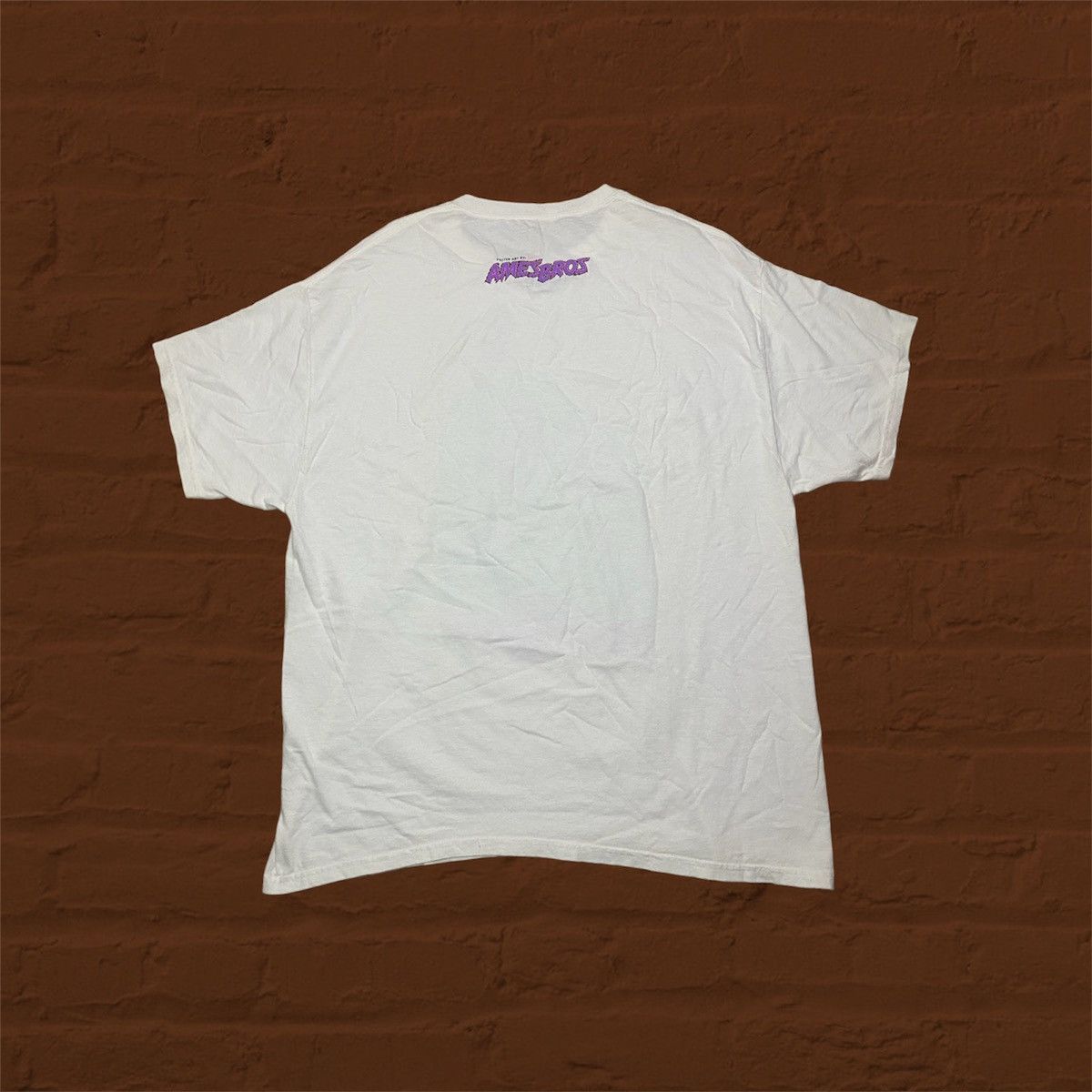Band Tees × Vintage Vintage pearl jam Size US XL / EU 56 / 4 - 2 Thumbnail