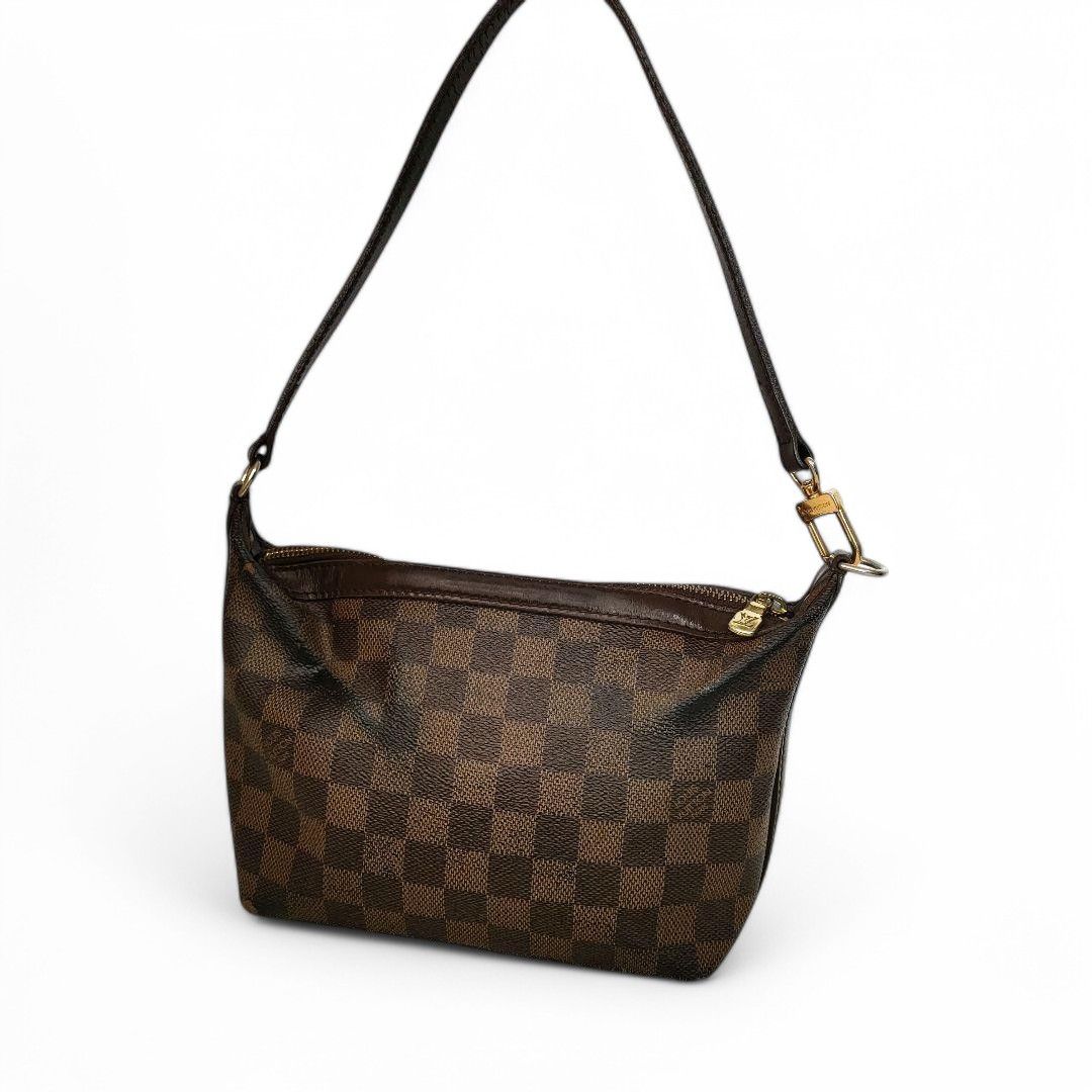 Louis Vuitton Louis Vuitton - Shoulder Bag Damier Brown Monogram Size ONE SIZE - 2 Thumbnail