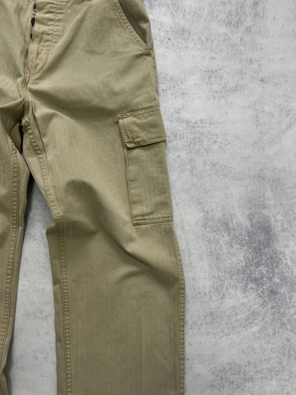Levi's Vintage 90's Levi Strauss & Co Cargo Levi's All-Duty M Size US 32 / EU 48 - 13 Thumbnail