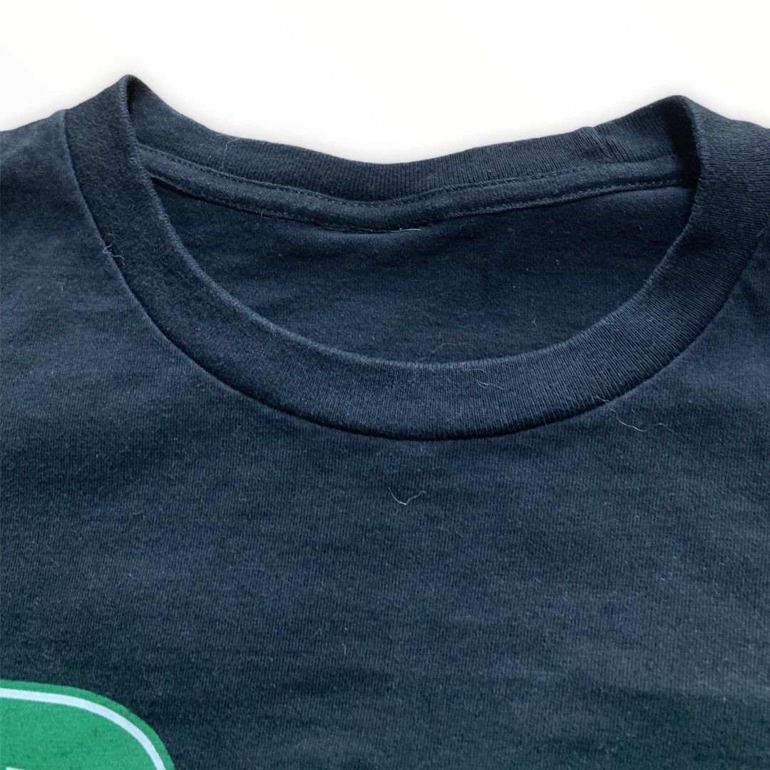 Rap Tees × Vintage Vintage 90s Public Enemy Bootleg Single Stitch T Shirt Size US S / EU 44-46 / 1 - 4 Thumbnail