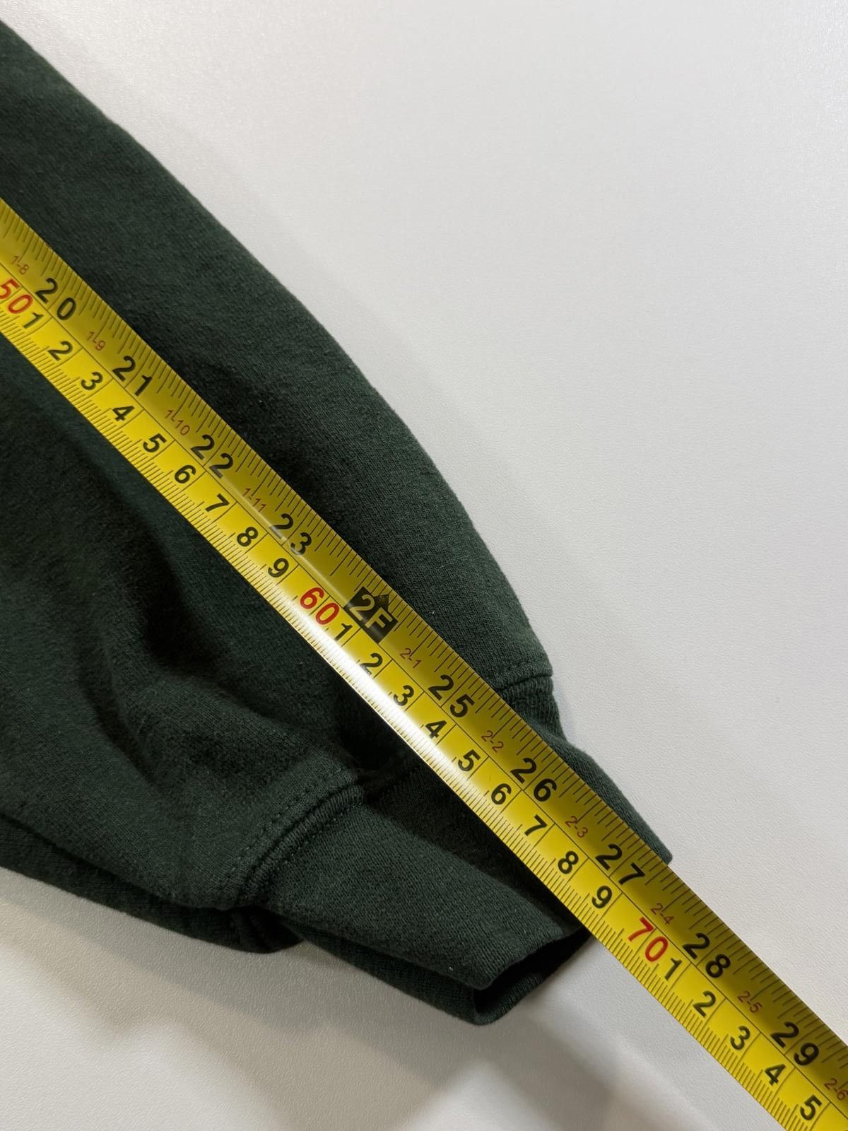 Other Ohio University Green Hoodie Sweatshirt Size US L / EU 52-54 / 3 - 6 Thumbnail