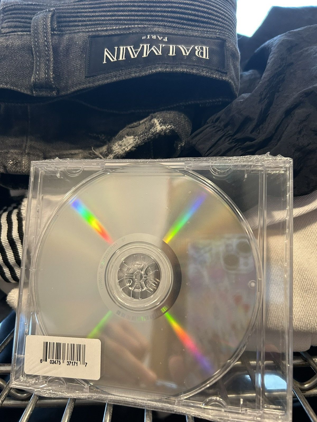 Playboi Carti Playboi Carti merch Size US M / EU 48-50 / 2 - 3 Thumbnail