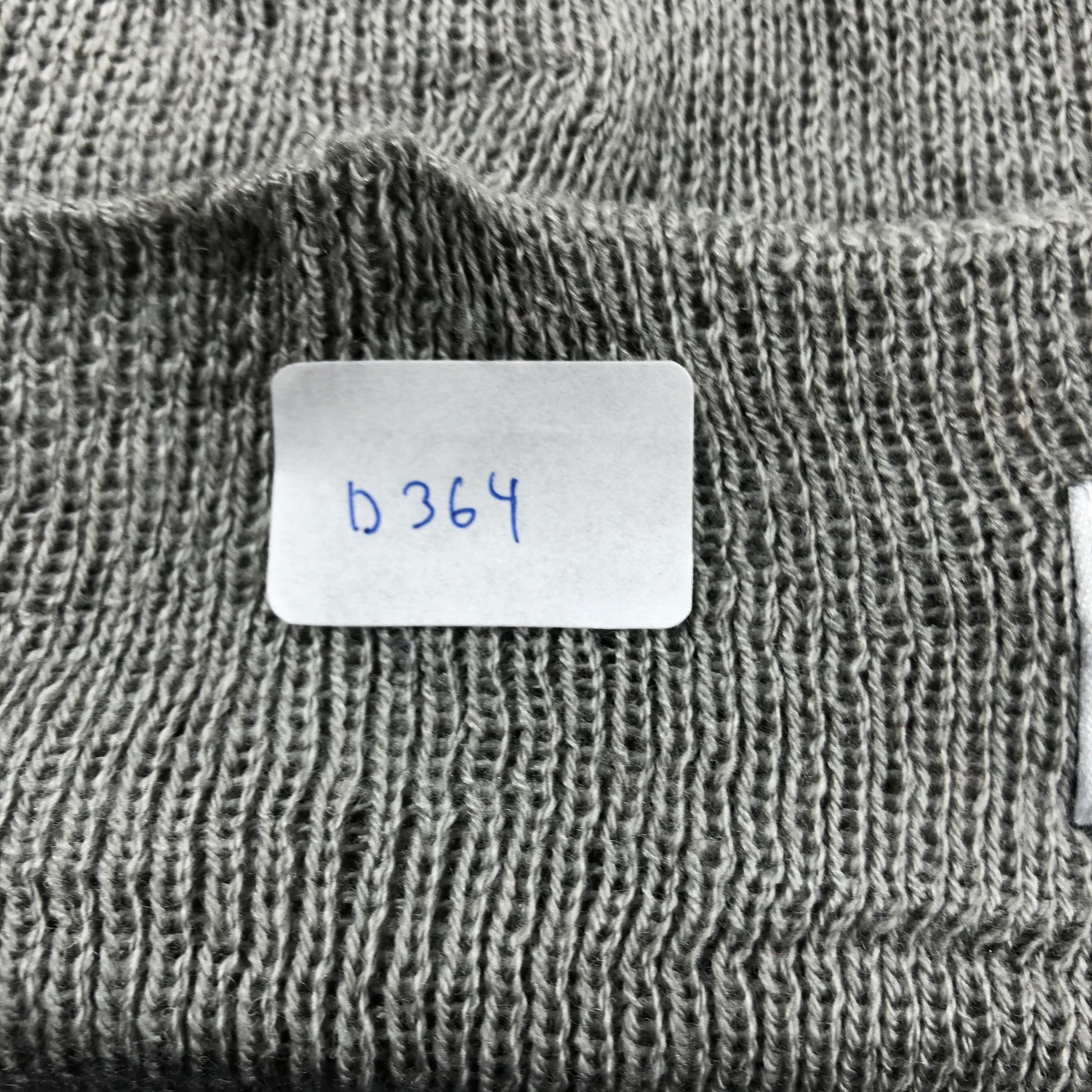 Vintage Cecil McBee Minimalist Beanie Snow Hat Snow Cap -D364 Size ONE SIZE - 6 Thumbnail