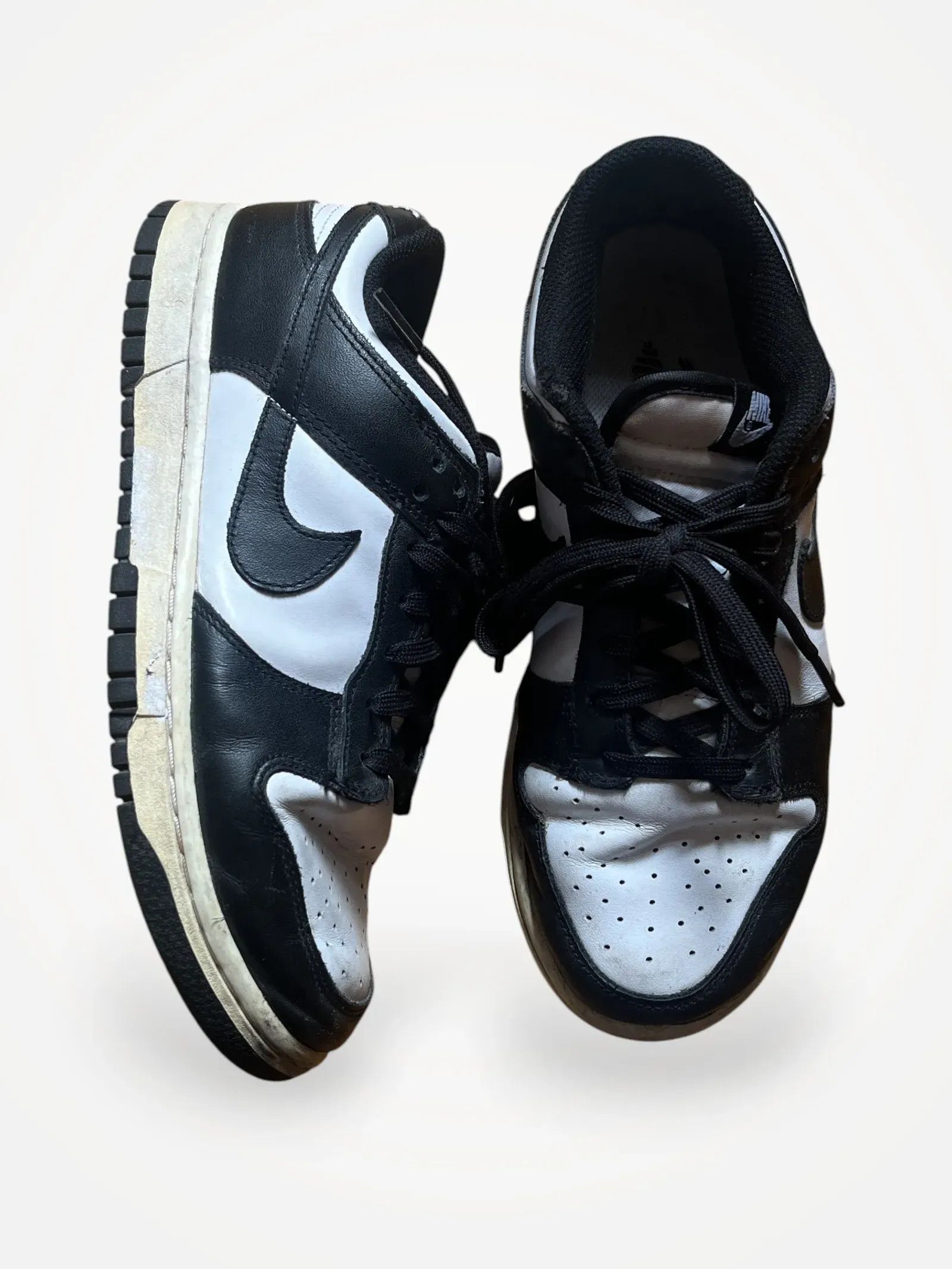 Nike Nike Nike Dunk Low Sneakers Size US 8 / IT 38 - 1 Thumbnail