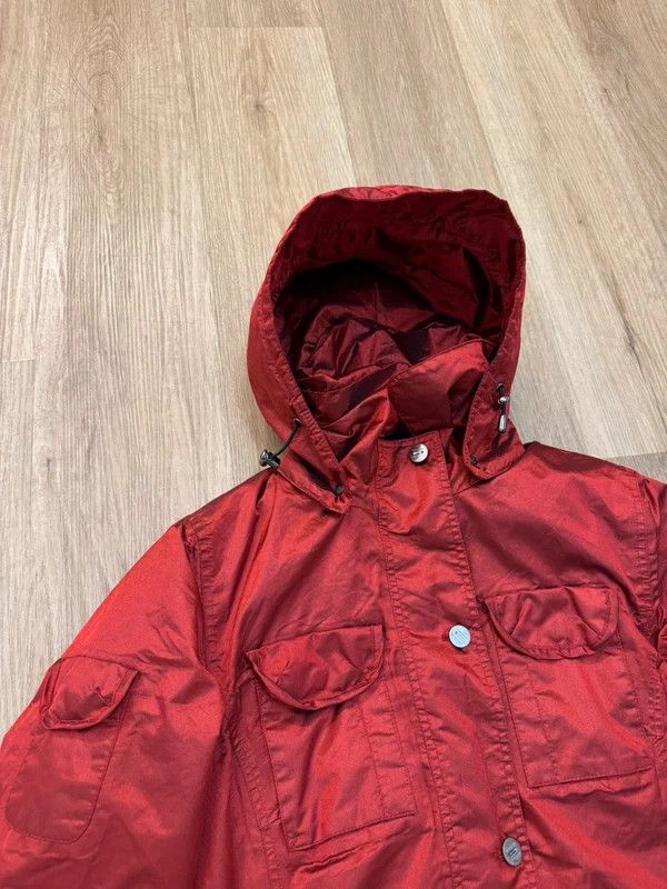 Wellensteyn Wellensteyn Revolution Winter Insulated Jacket Red M Size M / US 6-8 / IT 42-44 - 5 Thumbnail