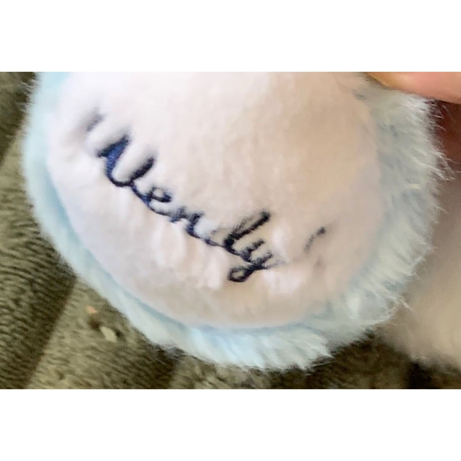 POP MART Wendy Moonlit Sea Verses Size ONE SIZE - 6 Thumbnail