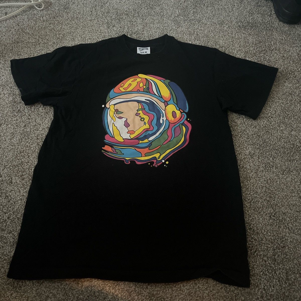 Billionaire Boys Club Billionaire boys club Tee Size US M / EU 48-50 / 2 - 1 Thumbnail