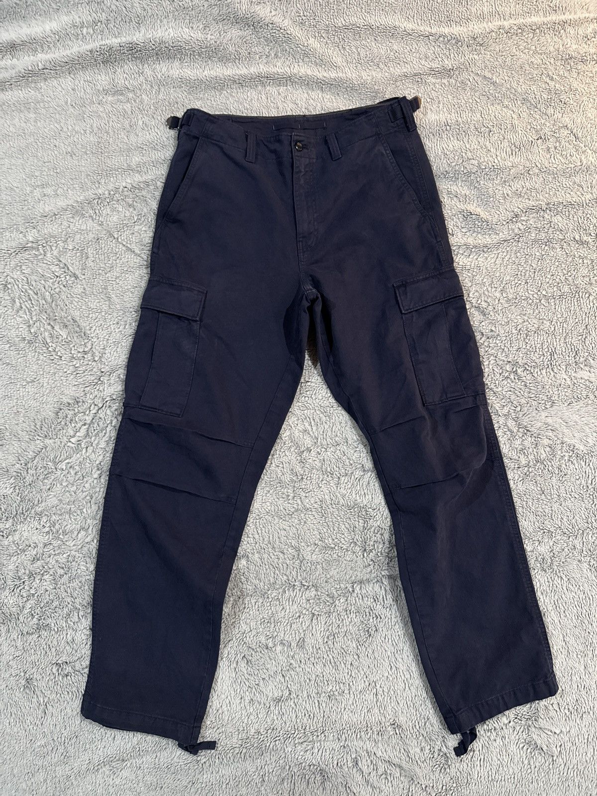 Banana Republic Banana Republic cargo pants Size US 33 - 1 Thumbnail