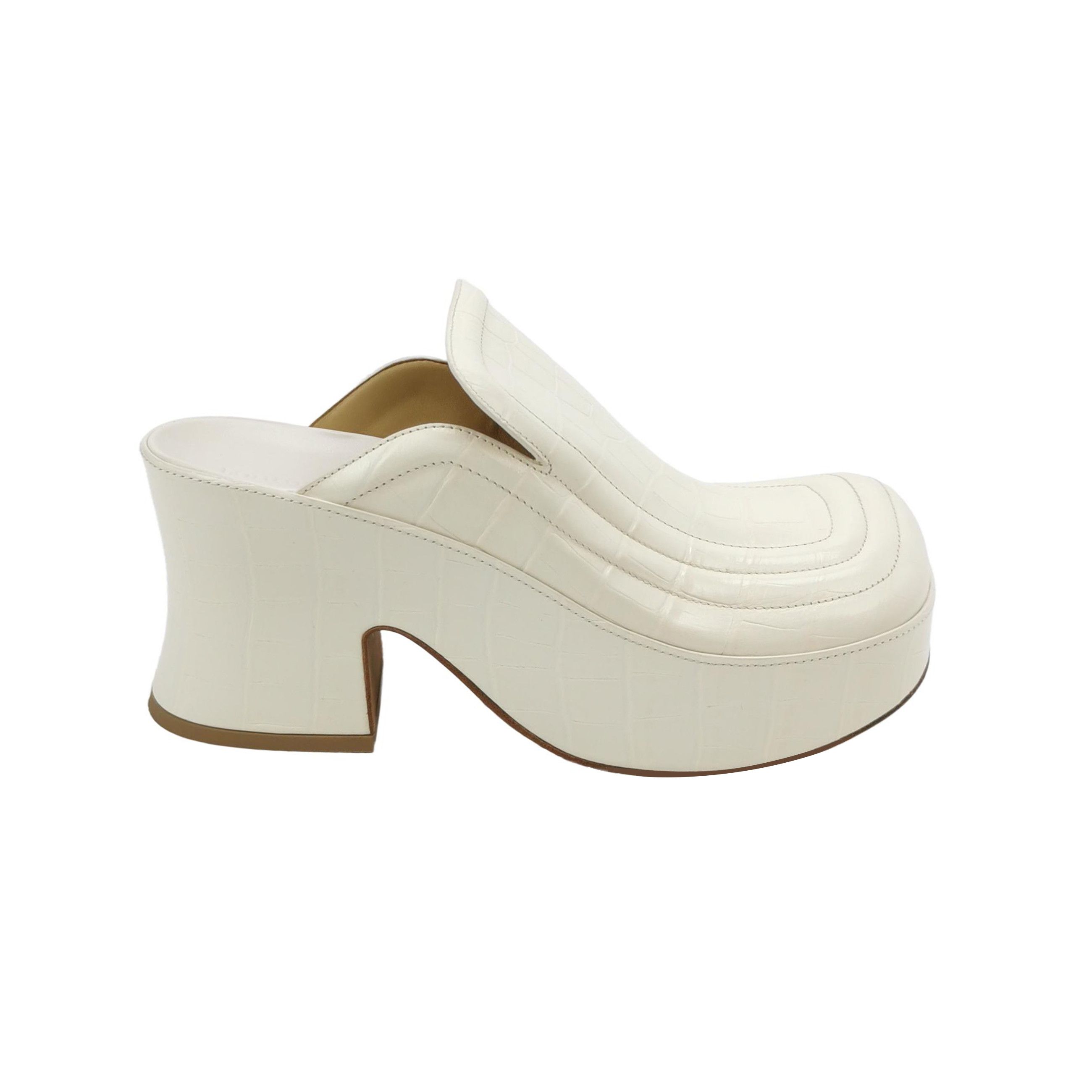 Bottega Veneta Bottega Veneta Women 9 Sandals Size US 9 / IT 39 - 1 Thumbnail