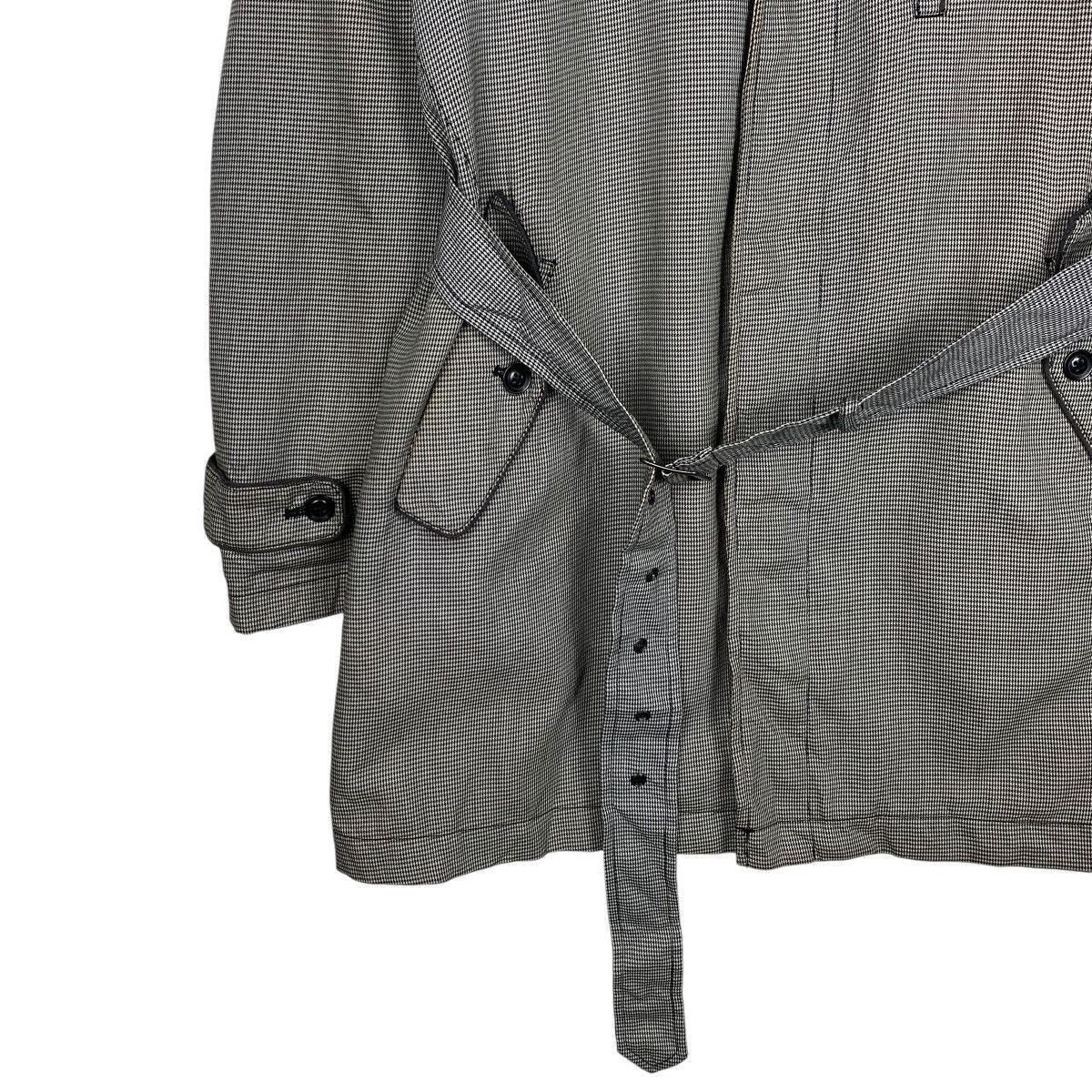 Japanese Brand Japanese Brand Field Dream Trench Coat Size US M / EU 48-50 / 2 - 3 Thumbnail