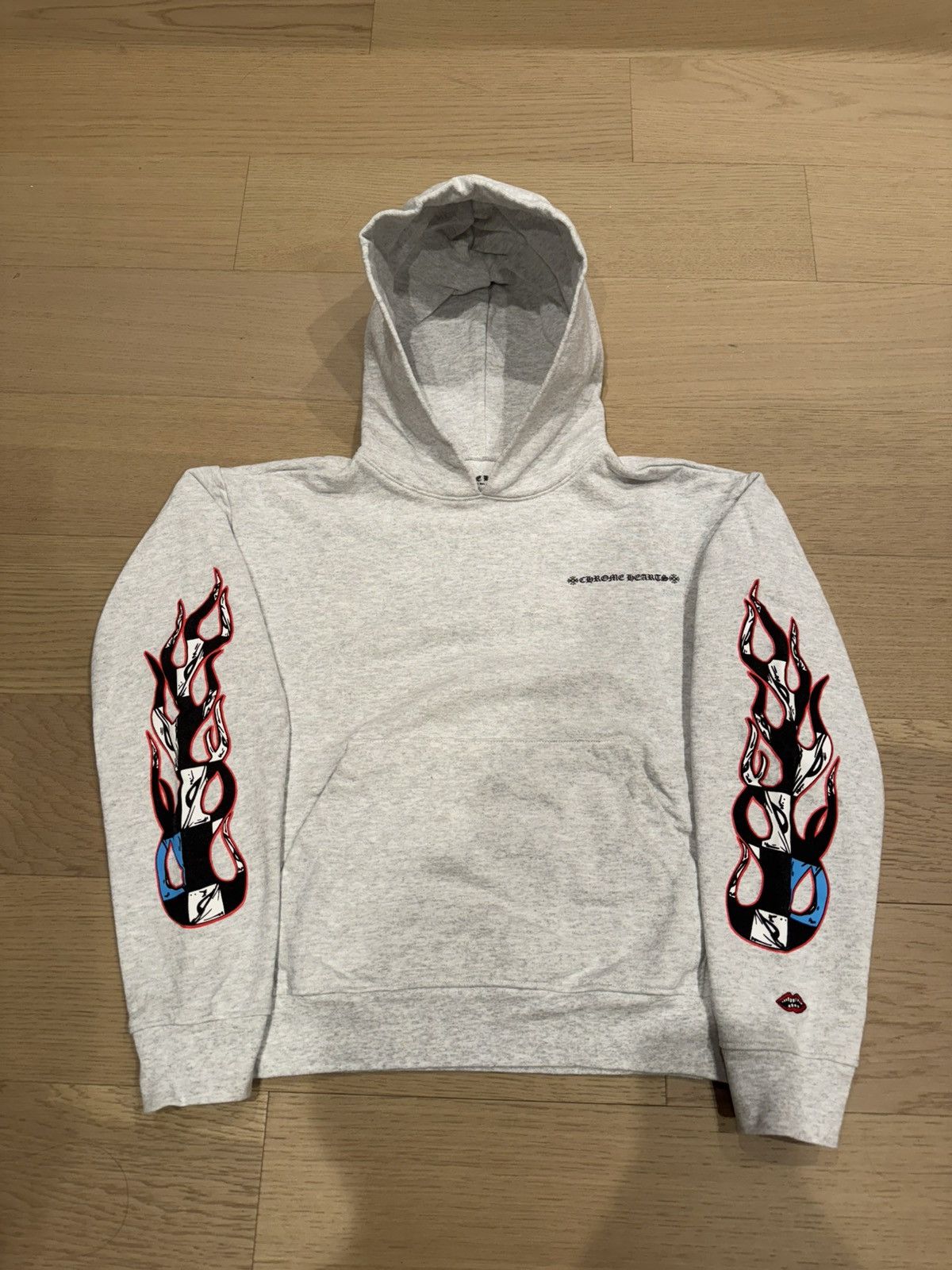 Chrome Hearts Matty Boy Brain | Grailed