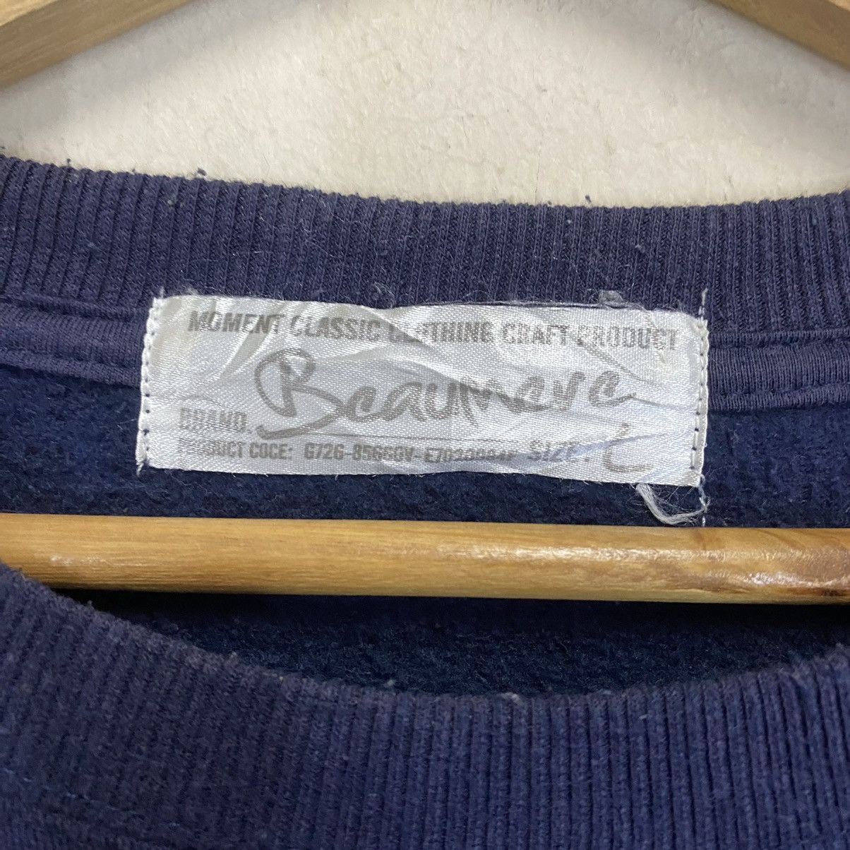 Avirex Air Force Elmendorf AFB Big Logo Sweatshirt Size US M / EU 48-50 / 2 - 8 Thumbnail