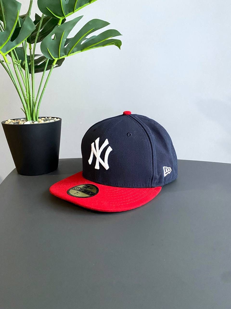 Goretex × New Era × New York Yankees New Era Cap GORE-TEX Snapback MLB Yankees, Size 7 1/8-56,8cm Size ONE SIZE - 1 Thumbnail