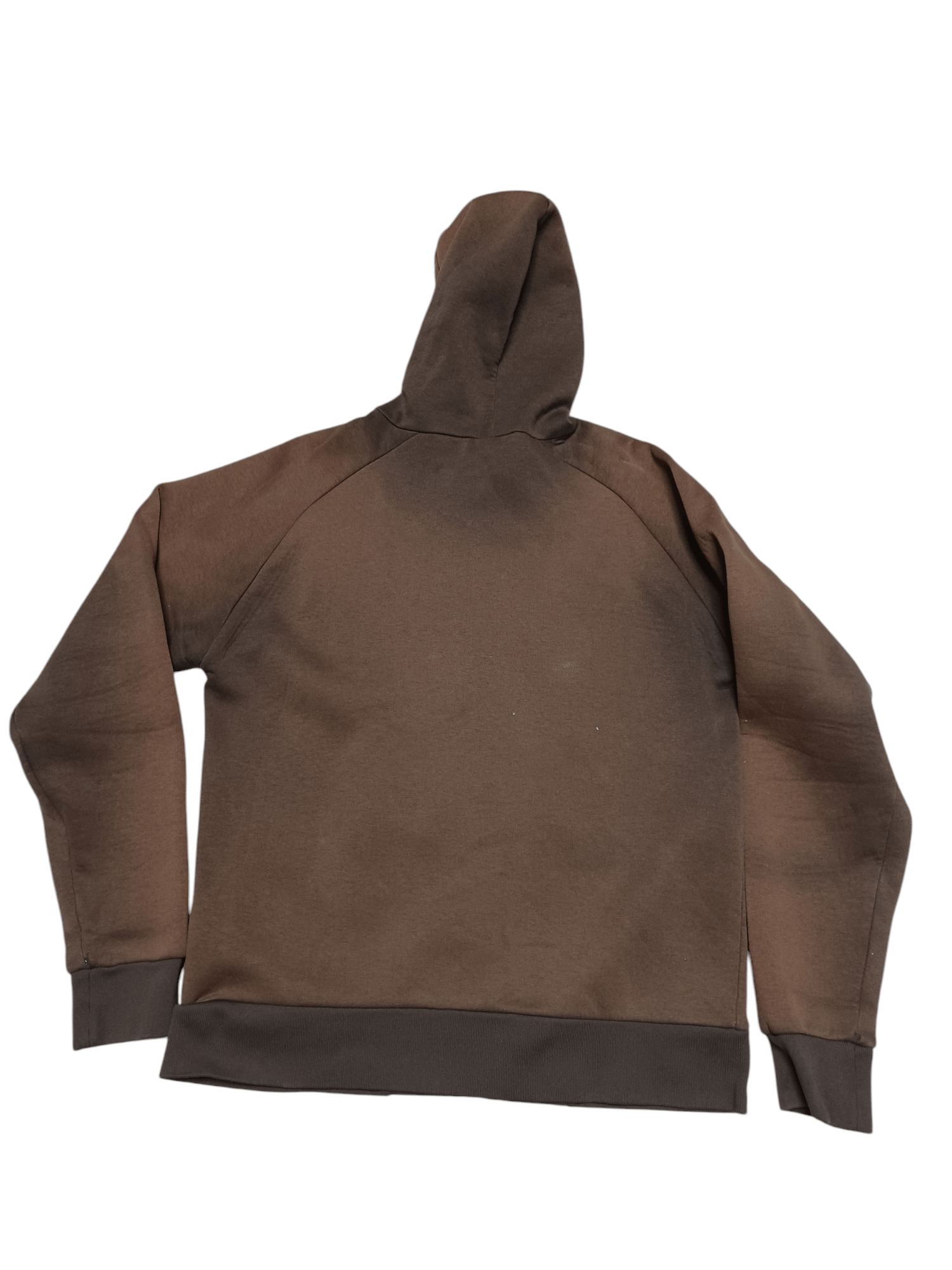 Carhartt CARHARTT VINTAGE SUNFADED THERMO FLEECE ZIP HOODIE SK8 Size US L / EU 52-54 / 3 - 5 Thumbnail