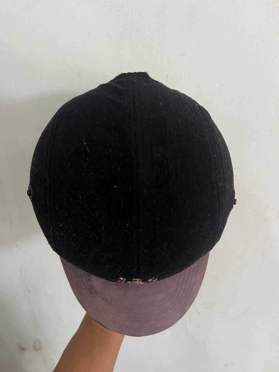 Vintage A Quascutum Golf Vintage Hat Size ONE SIZE - 7 Thumbnail