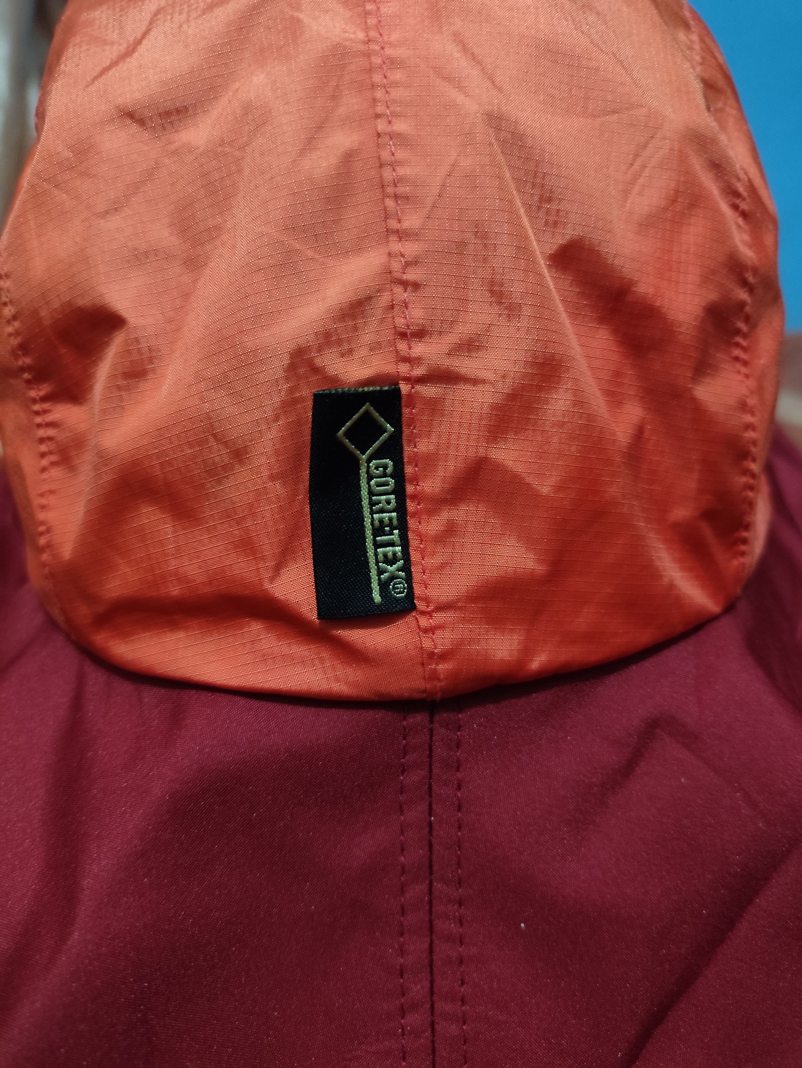 Merrell Bucket Rimba Goretex Outdoor Size ONE SIZE - 3 Thumbnail