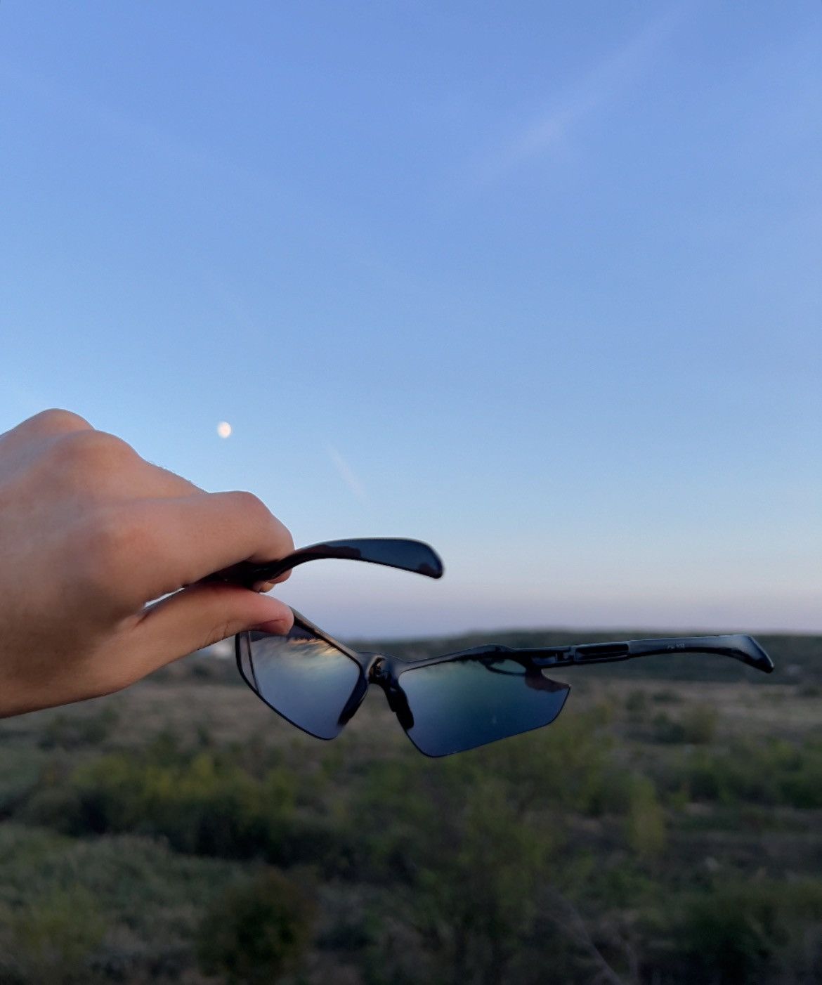 Nike × Nike ACG × Oakley oakley sunglasses Size ONE SIZE - 10 Thumbnail