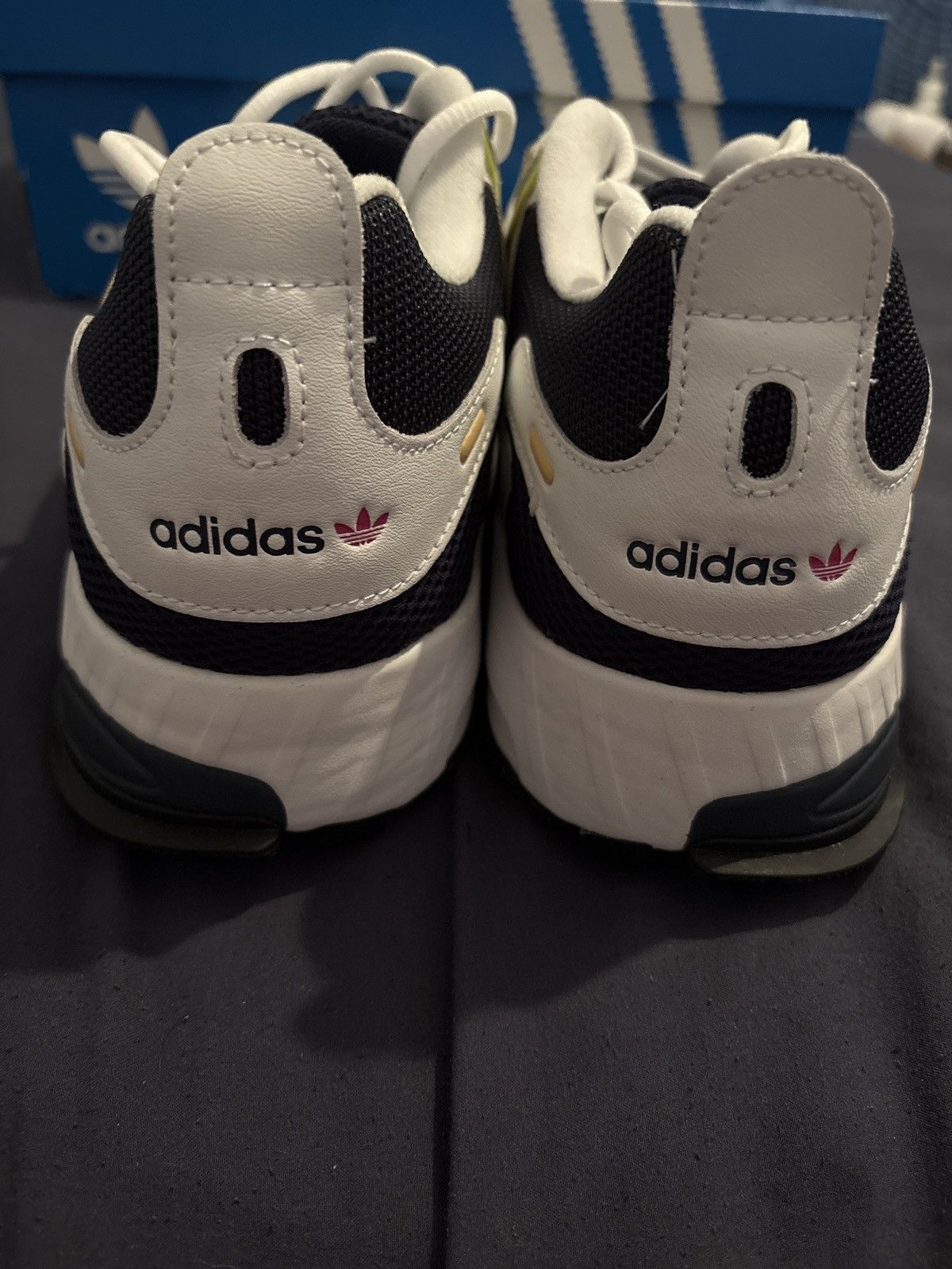 Adidas Adidas EQT GAZELLE size 11 Size US 11 / EU 44 - 4 Thumbnail