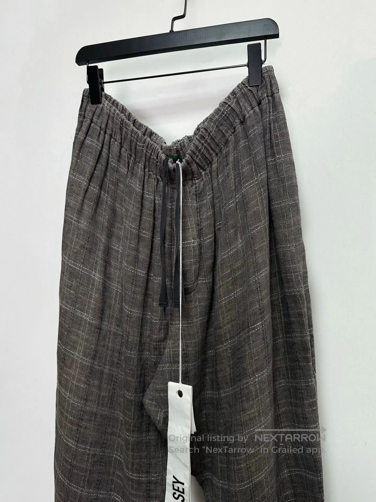 Casey Casey Casey Casey Hand. Size 28" / US 6 / IT 42 - 3 Thumbnail