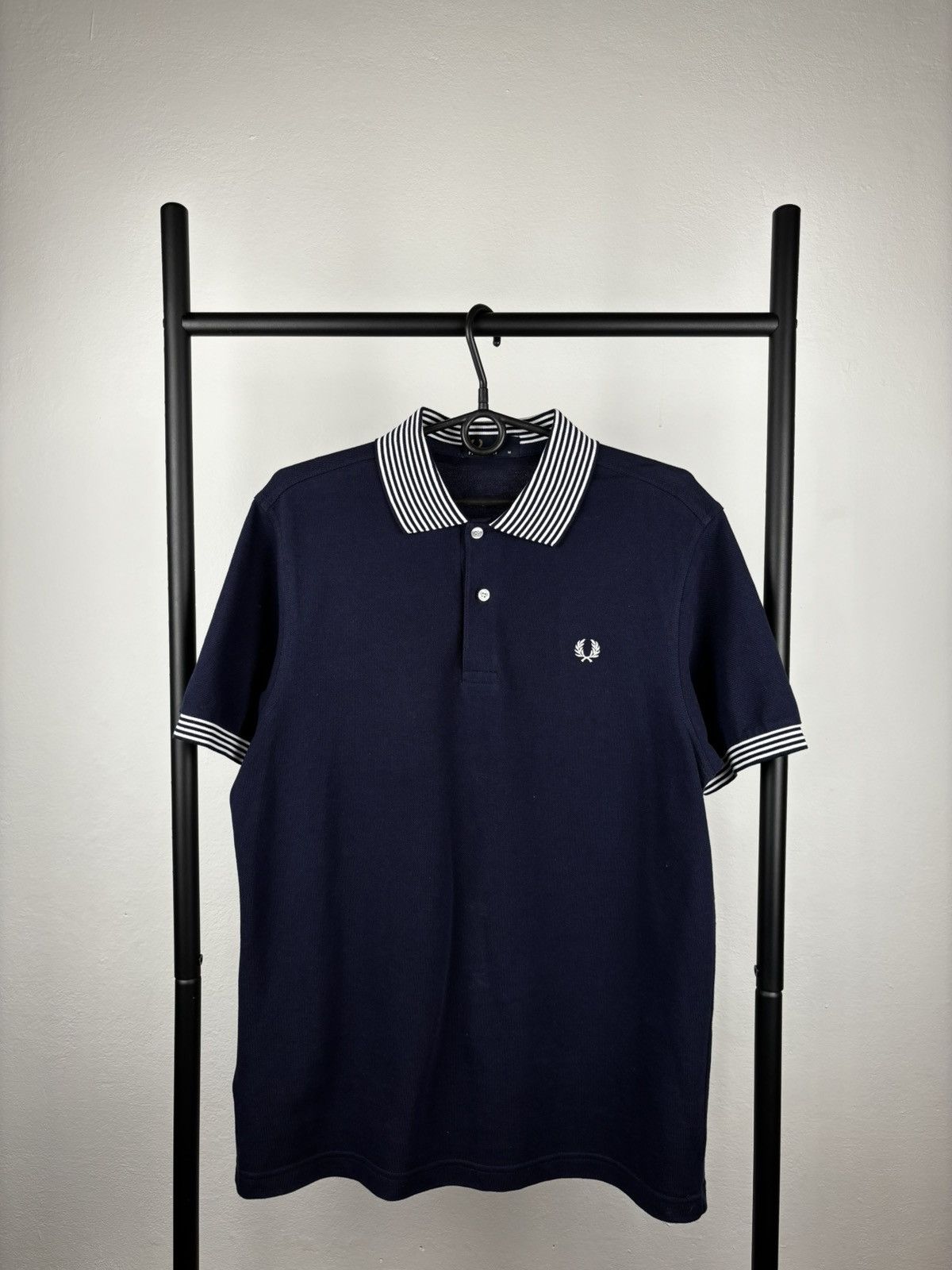 Fred Perry Fred Perry classic polo size M Size US M / EU 48-50 / 2 - 1 Thumbnail