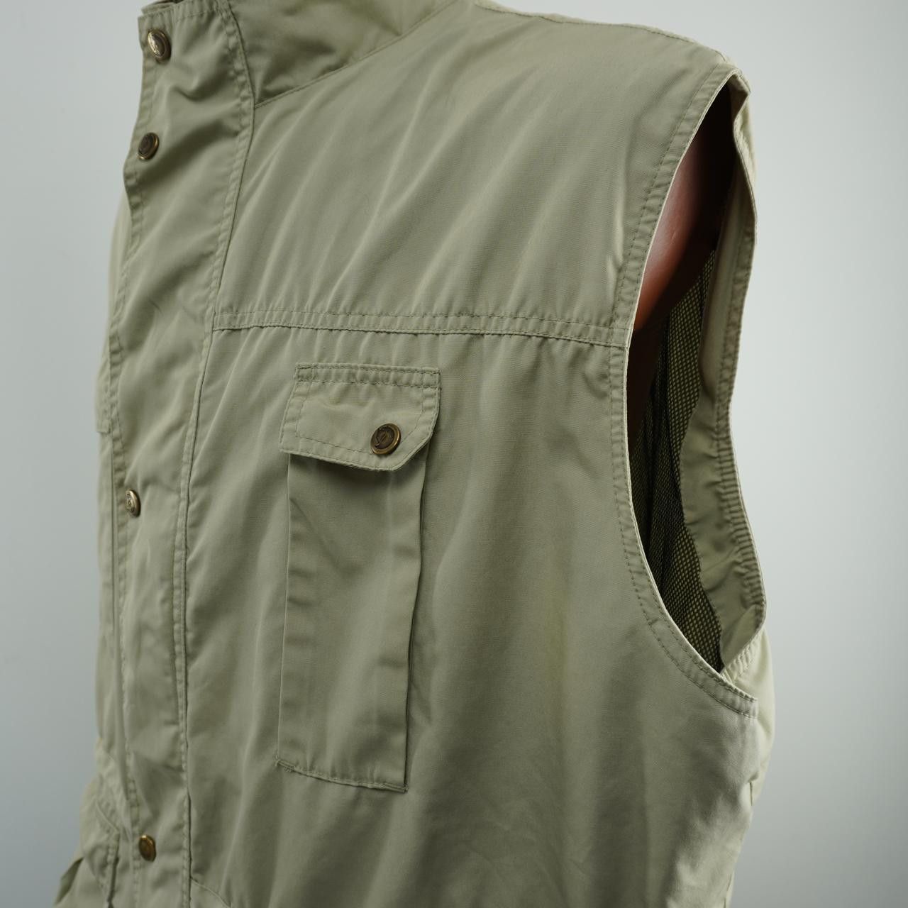 Fjallraven Men's Vest Fjallraven Size US XL / EU 56 / 4 - 6 Thumbnail