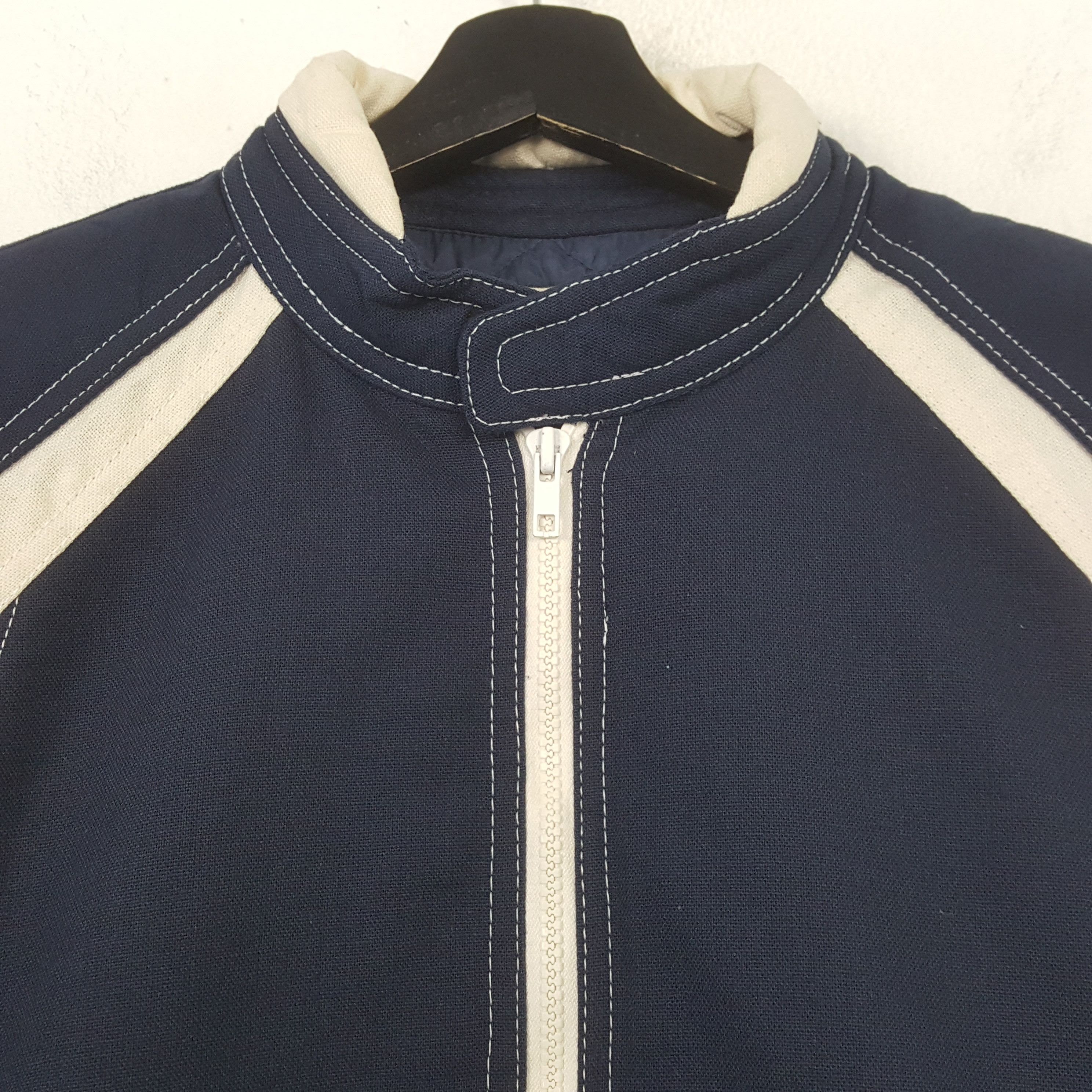 Honda Honda Japanese Motorsports Racing Jacket 33 Size US M / EU 48-50 / 2 - 2 Thumbnail