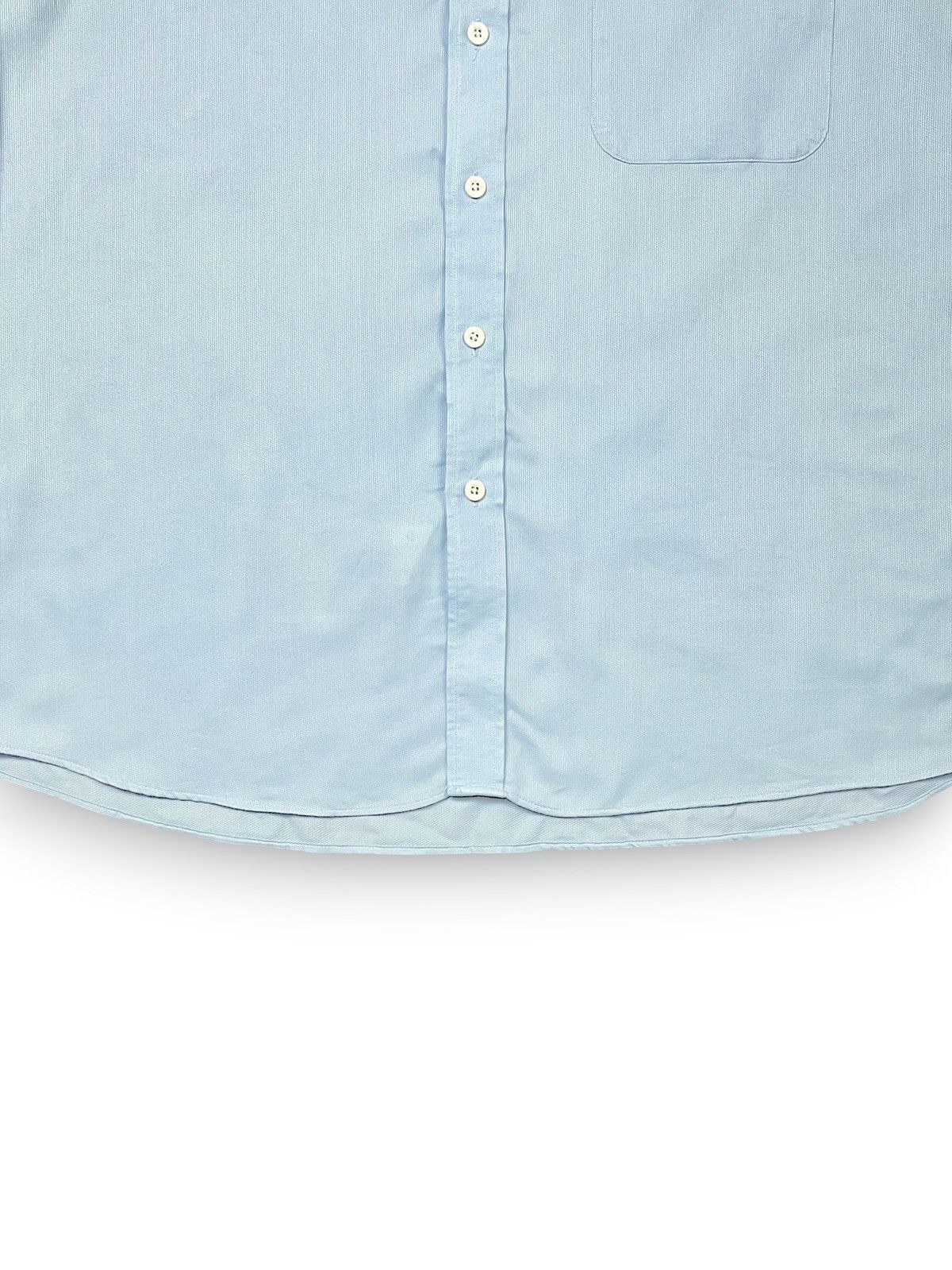Givenchy 90s Givenchy Vintage Button Up Size US XL / EU 56 / 4 - 5 Thumbnail