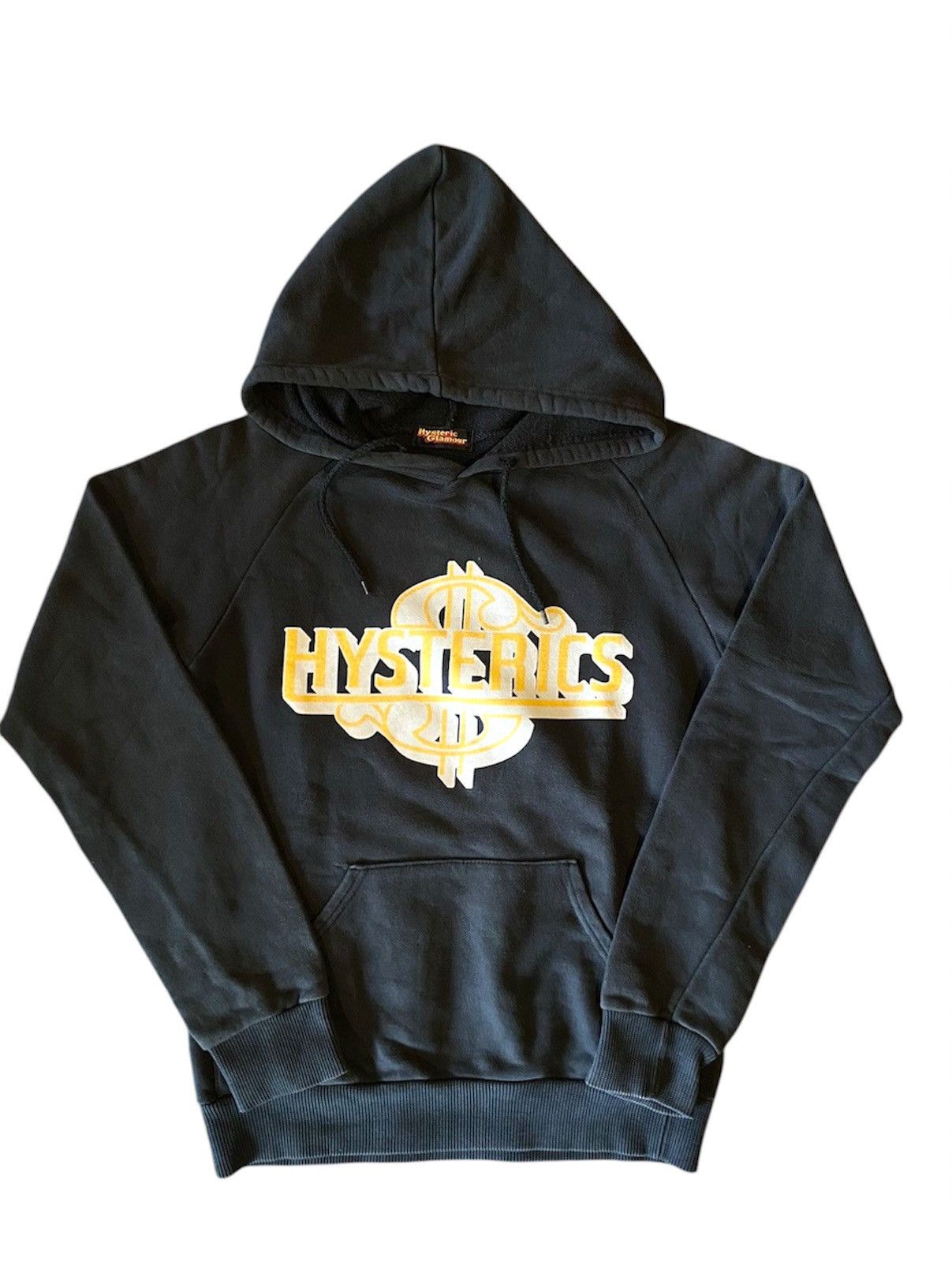 Hysteric Glamour Hysteric glamour monney hoodie Size US S / EU 44-46 / 1 - 2 Thumbnail