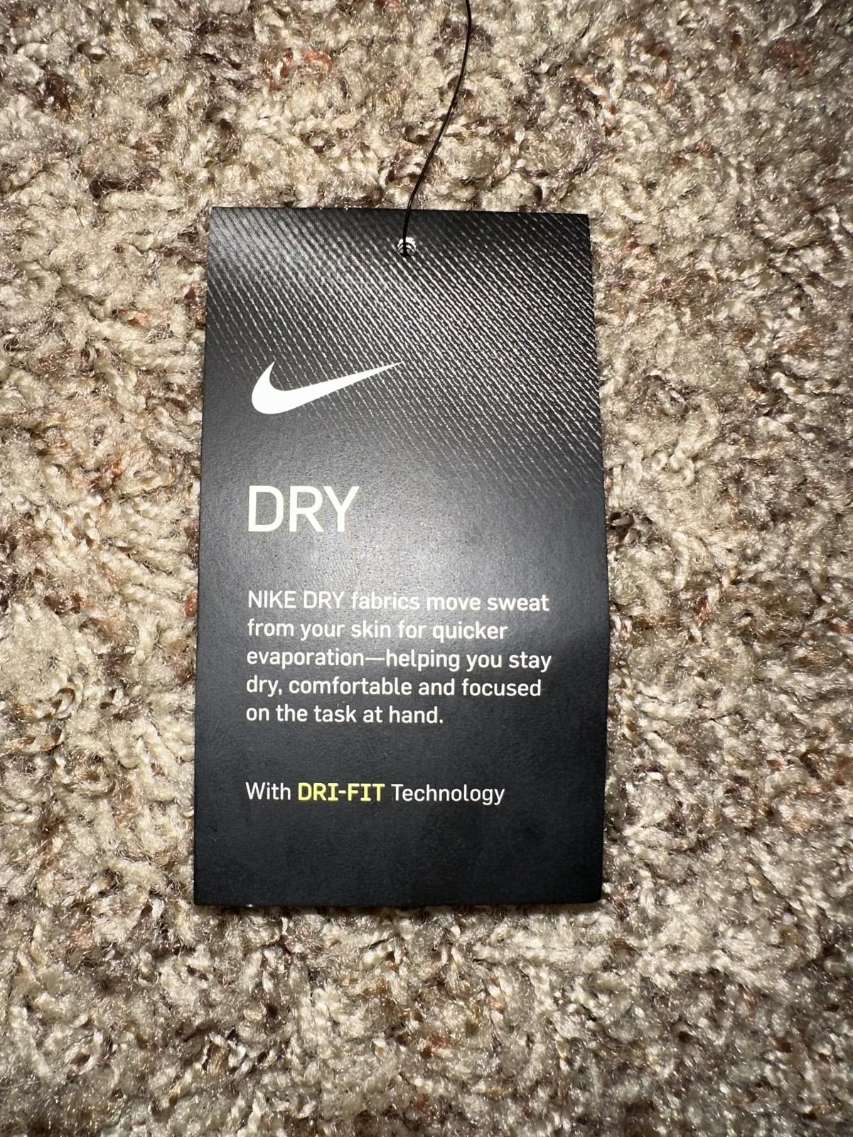 Nike Nike Performance Women's Game Volleyball Shorts Size 36" / US 14 / IT 50 - 7 Thumbnail