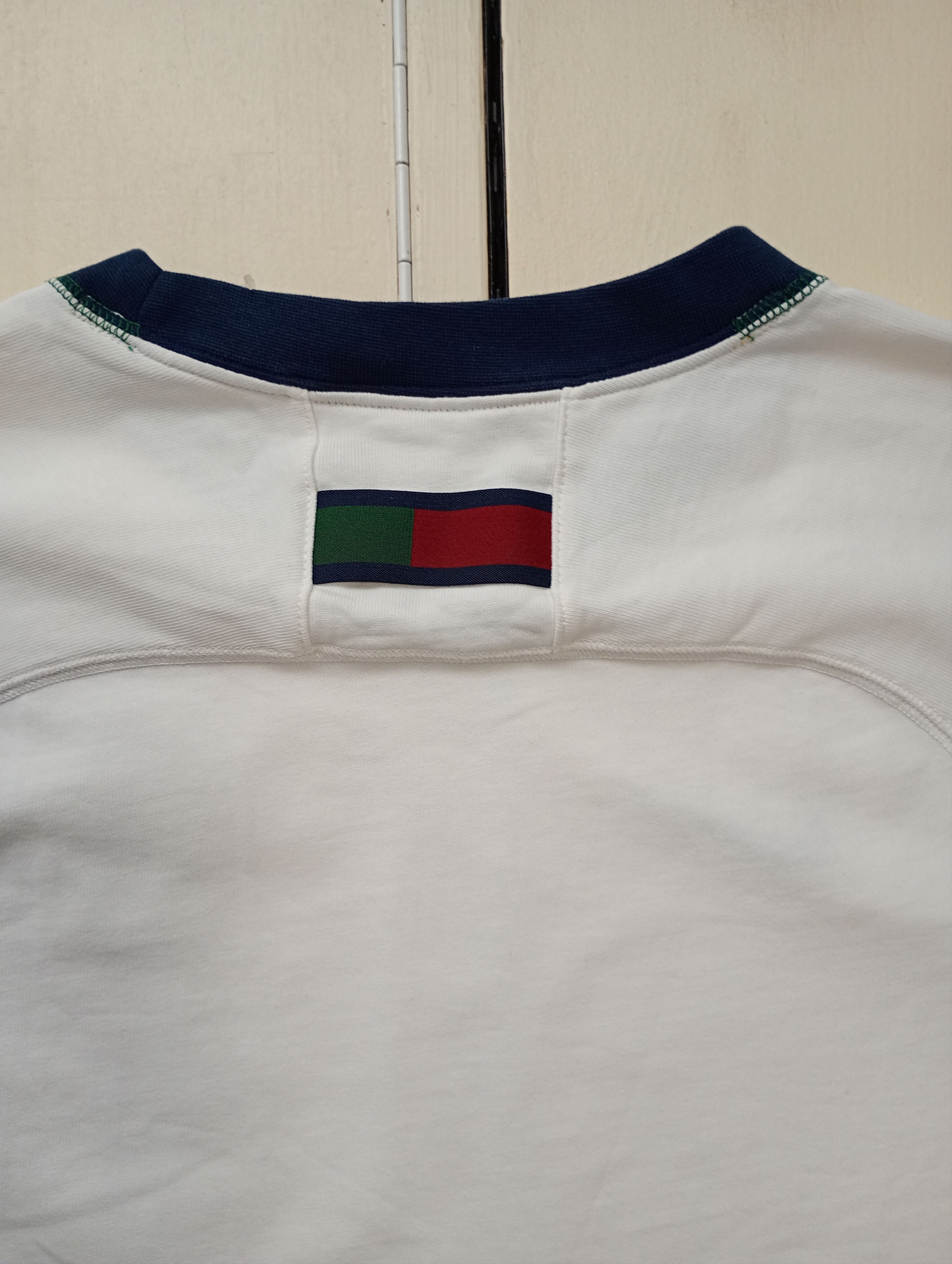 Nike Nike Portugal 2022-23 Men's Short Sleeve Travel Tee Size US S / EU 44-46 / 1 - 11 Thumbnail