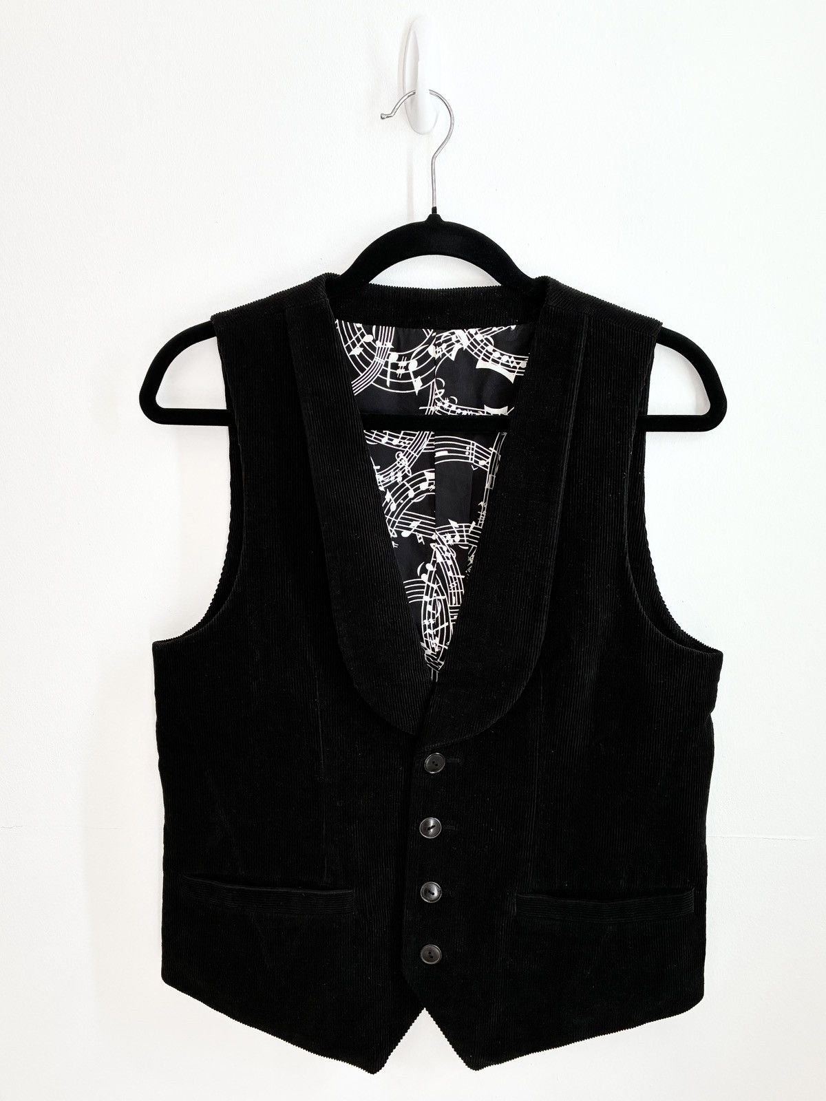 Japanese Brand × Number (N)ine × Takahiromiyashita The Soloist