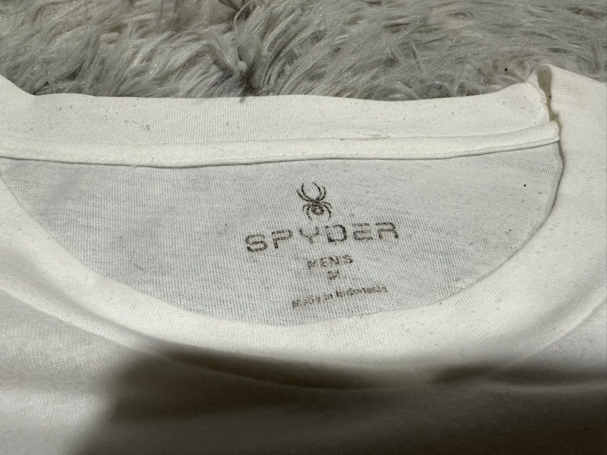 Spyder 🔥Spyder Limitless Wave Long Sleeve Shirt Size US M / EU 48-50 / 2 - 4 Thumbnail