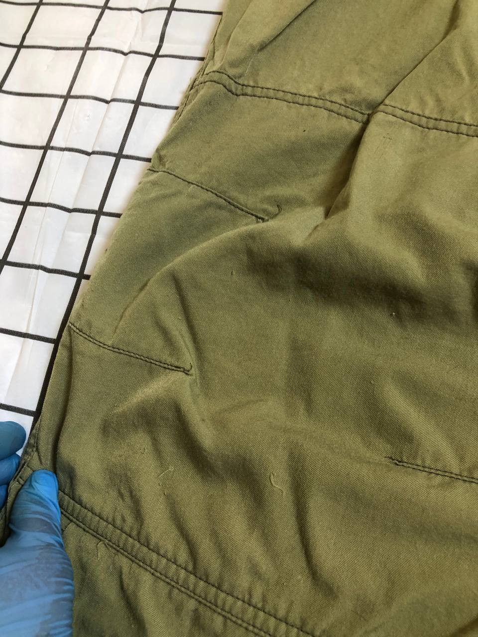 The North Face The North Face Tech Easy Midweight Soft Shell Hiking Pants Size US 32 / EU 48 - 4 Thumbnail