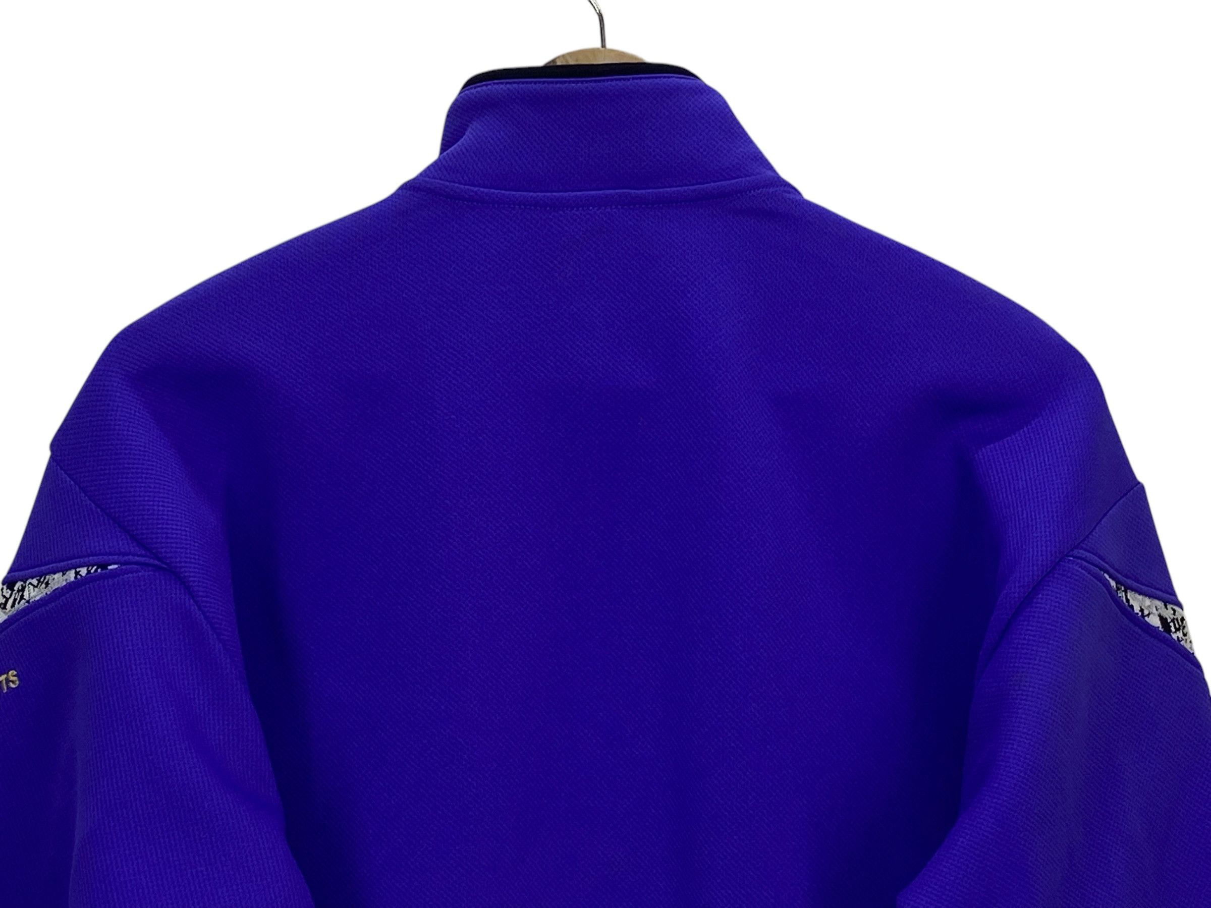 Puma × Vintage Vintage Puma Track Jacket - Retro Sportswear Zip-Up Size US S / EU 44-46 / 1 - 4 Thumbnail