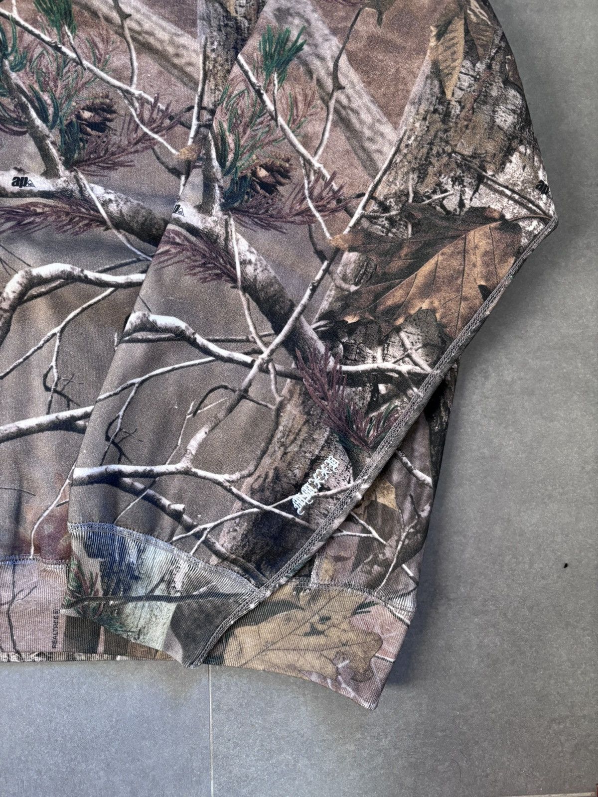 Supreme Supreme Box Logo Camo FW25 Size US L / EU 52-54 / 3 - 9 Thumbnail