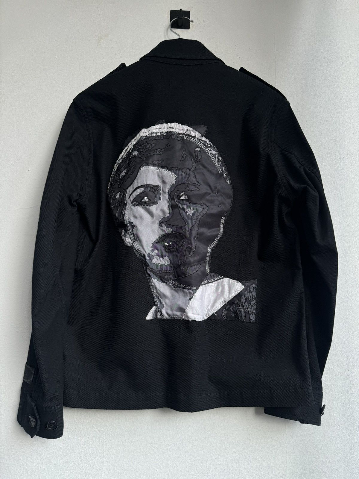 Undercover Cindy Sherman | Grailed