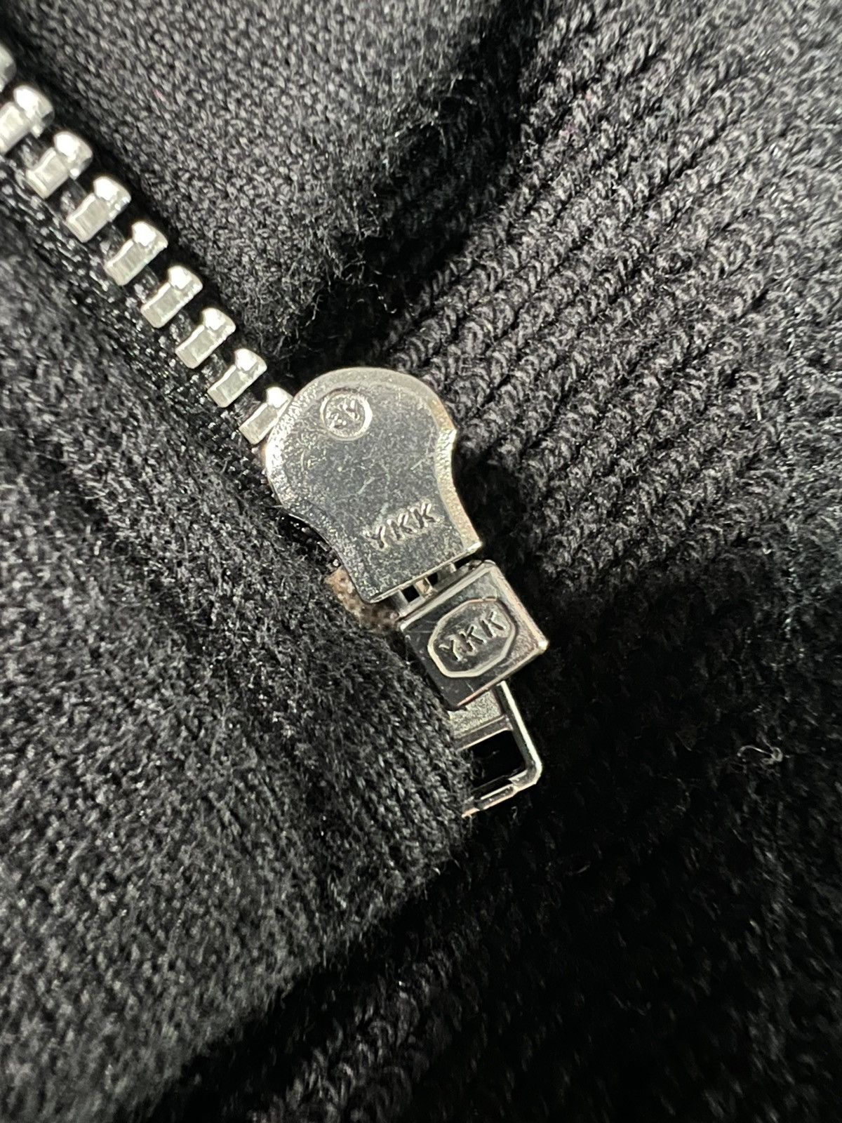 Yohji Yamamoto Y’S Cotton Hoodie Size US M / EU 48-50 / 2 - 7 Thumbnail