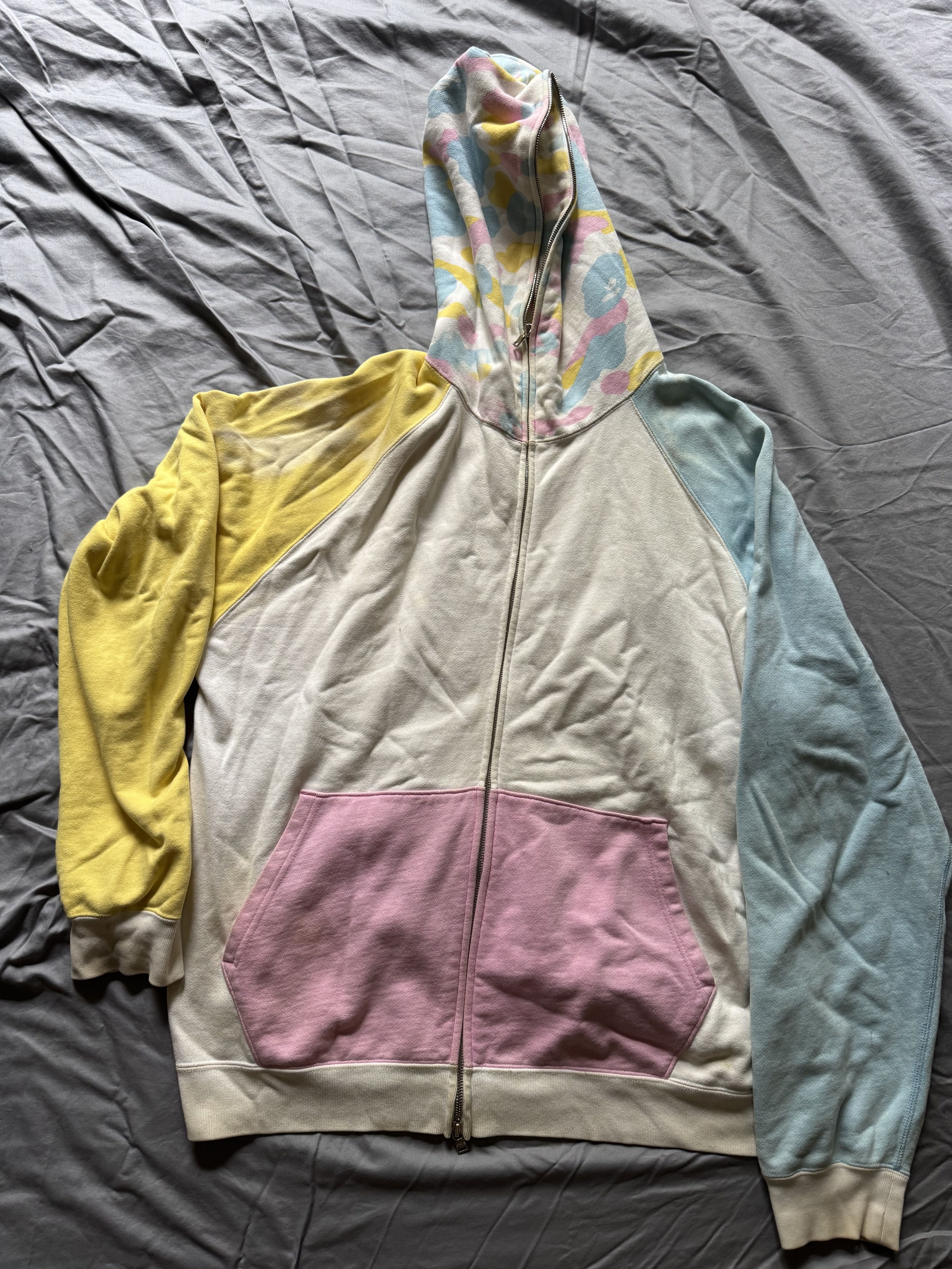 Bape Bape x Nigo Size US L / EU 52-54 / 3 - 1 Thumbnail