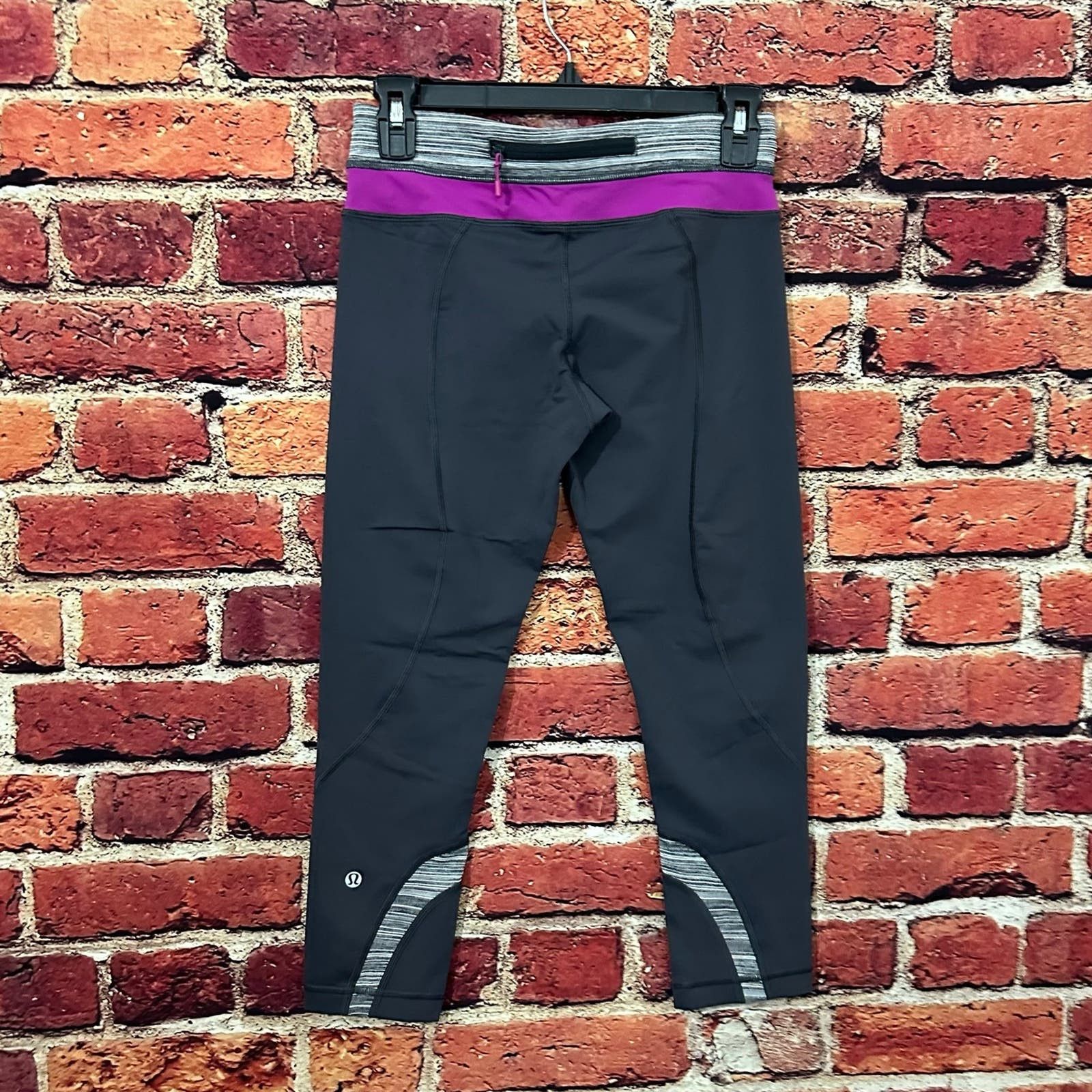 Lululemon lululemon leggings size 6 Size 28" / US 6 / IT 42 - 4 Thumbnail