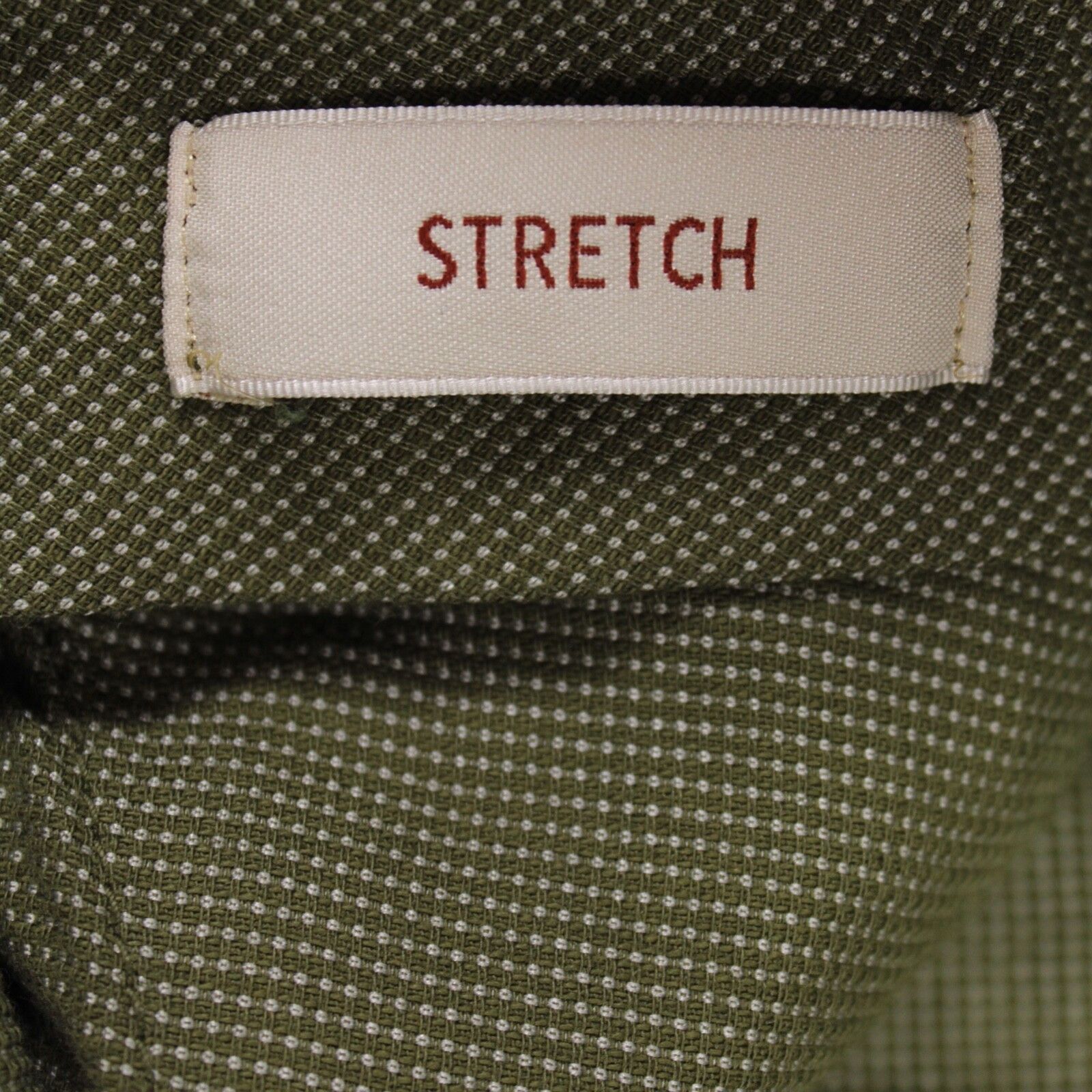 Zanella Zanella New with tags Chino Size 32 US In Green Size US 32 / EU 48 - 5 Thumbnail